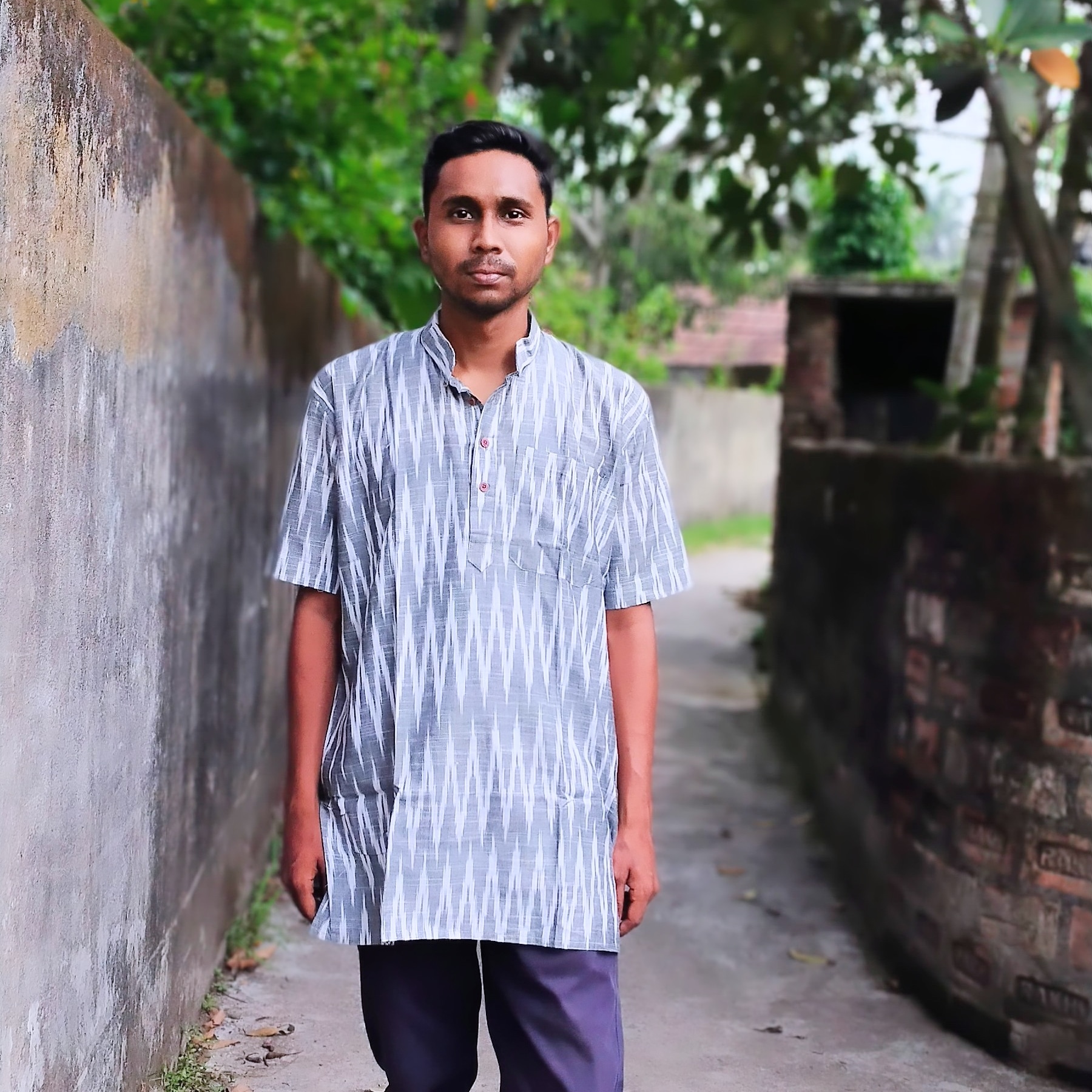 Saswata Sarkar