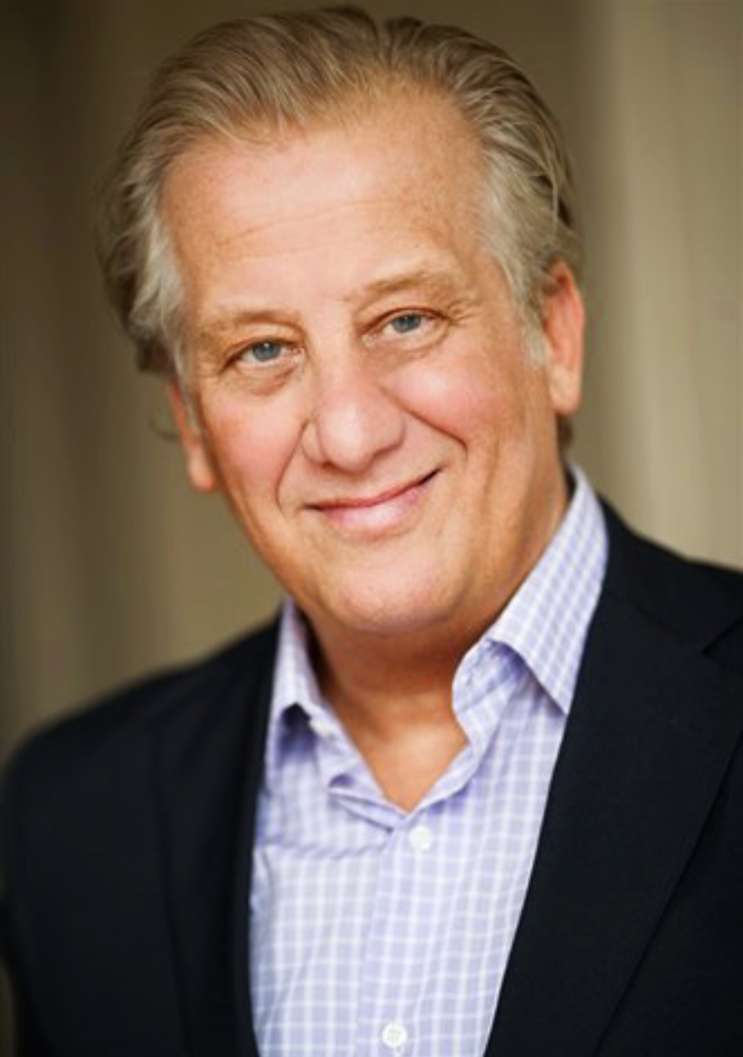 LENNY WILSON