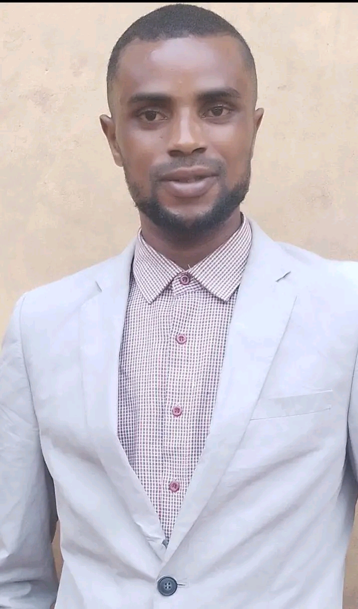 Yomi  Emmanuel 