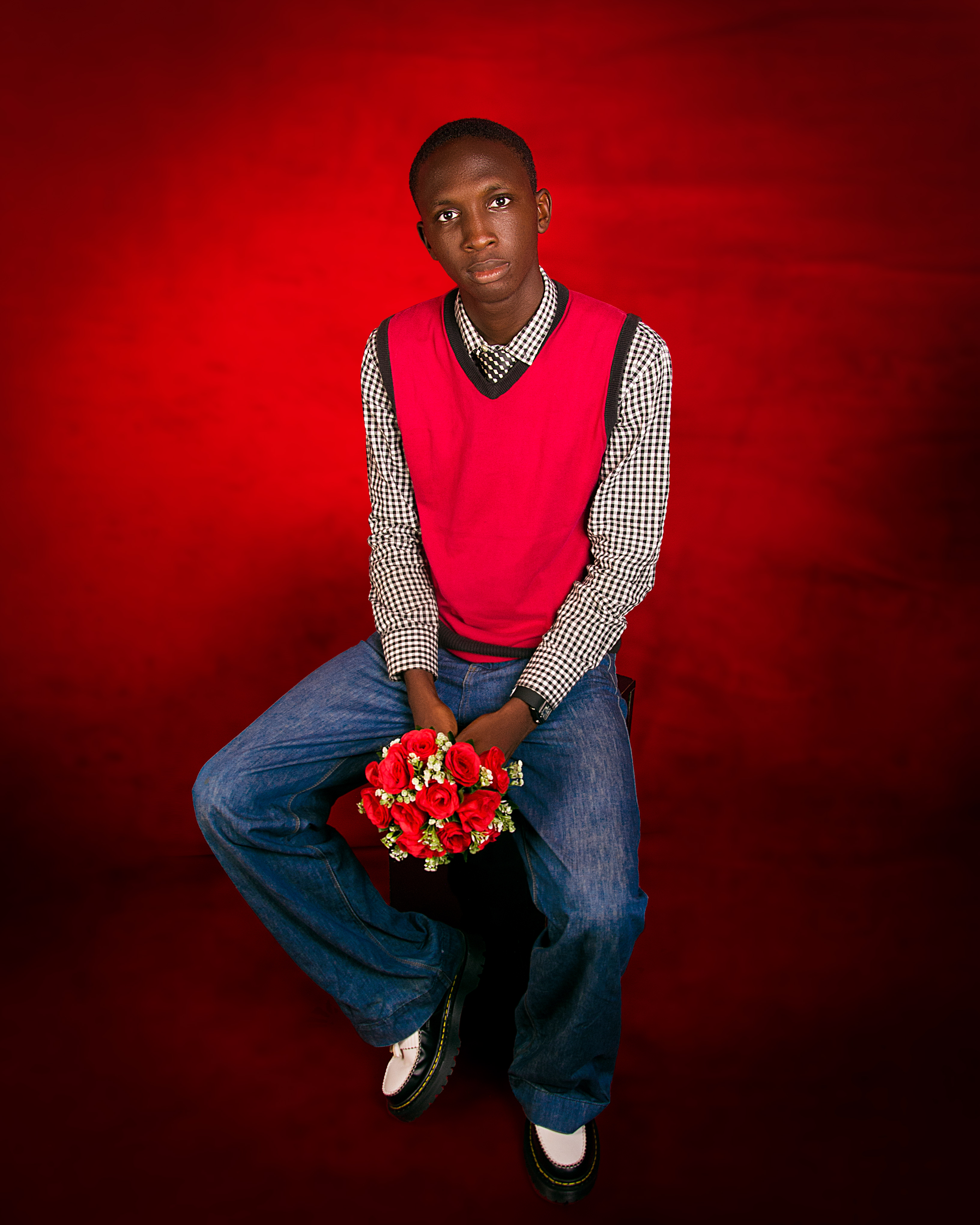 Emmanuel  Waheed