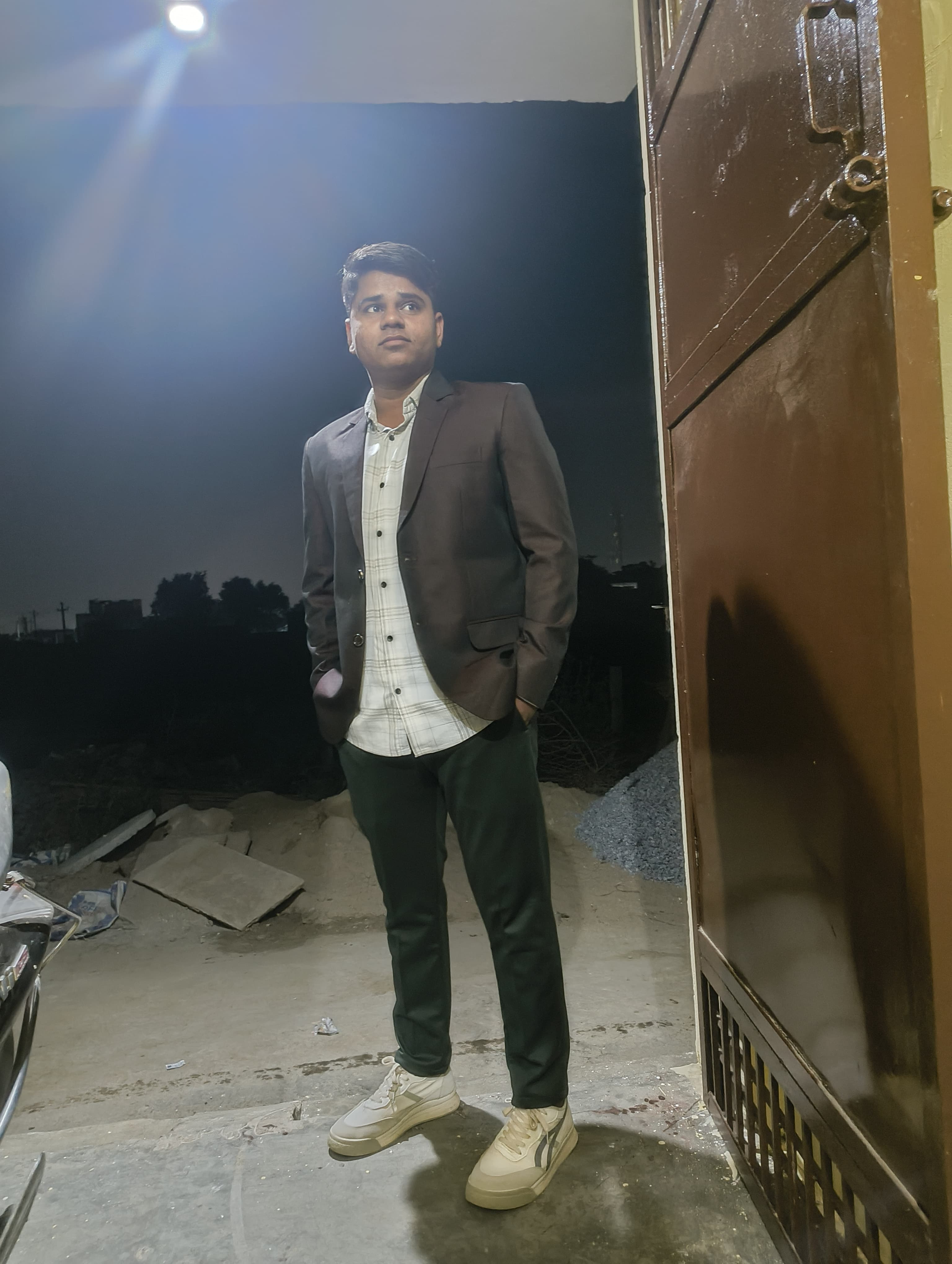 Rahul Kumar
