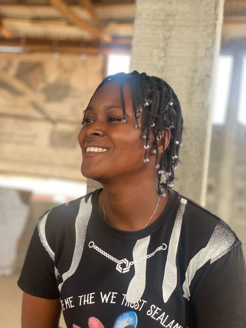 Miracle  Agbonifo 