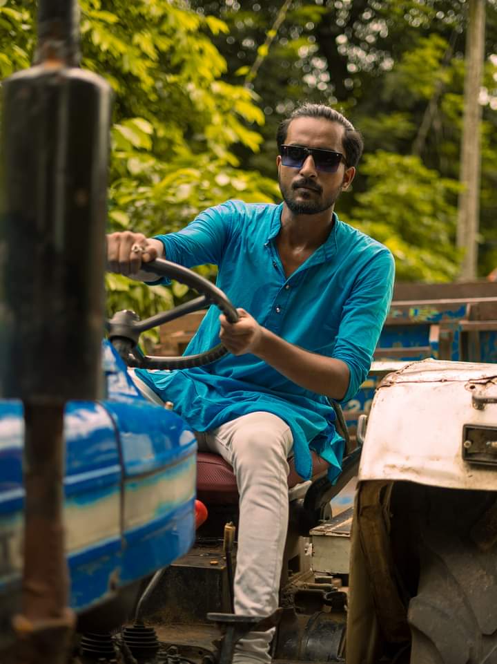 Bikash Chakraborty
