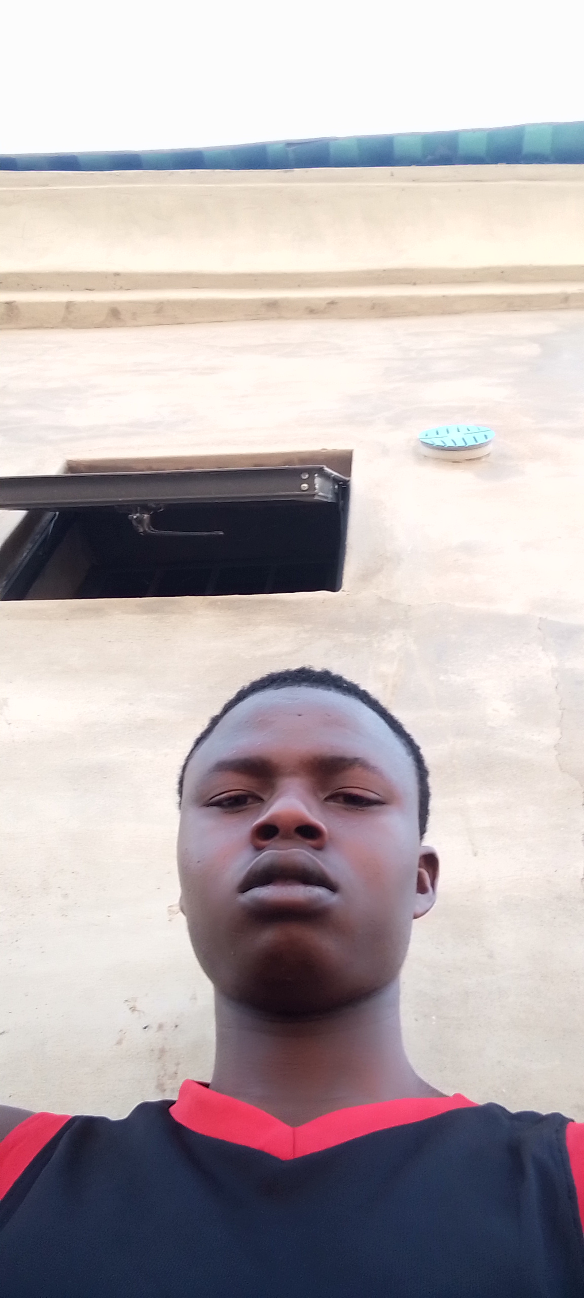 Kelvin  Oryiman 