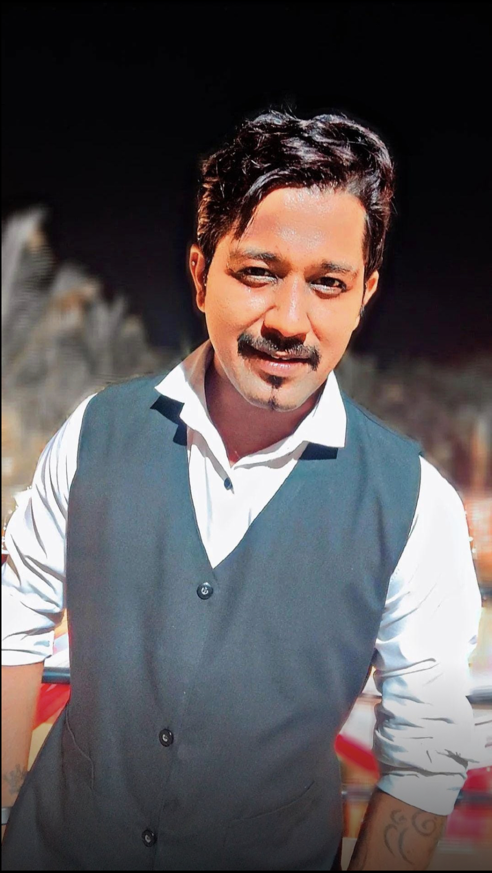 ankur gangan