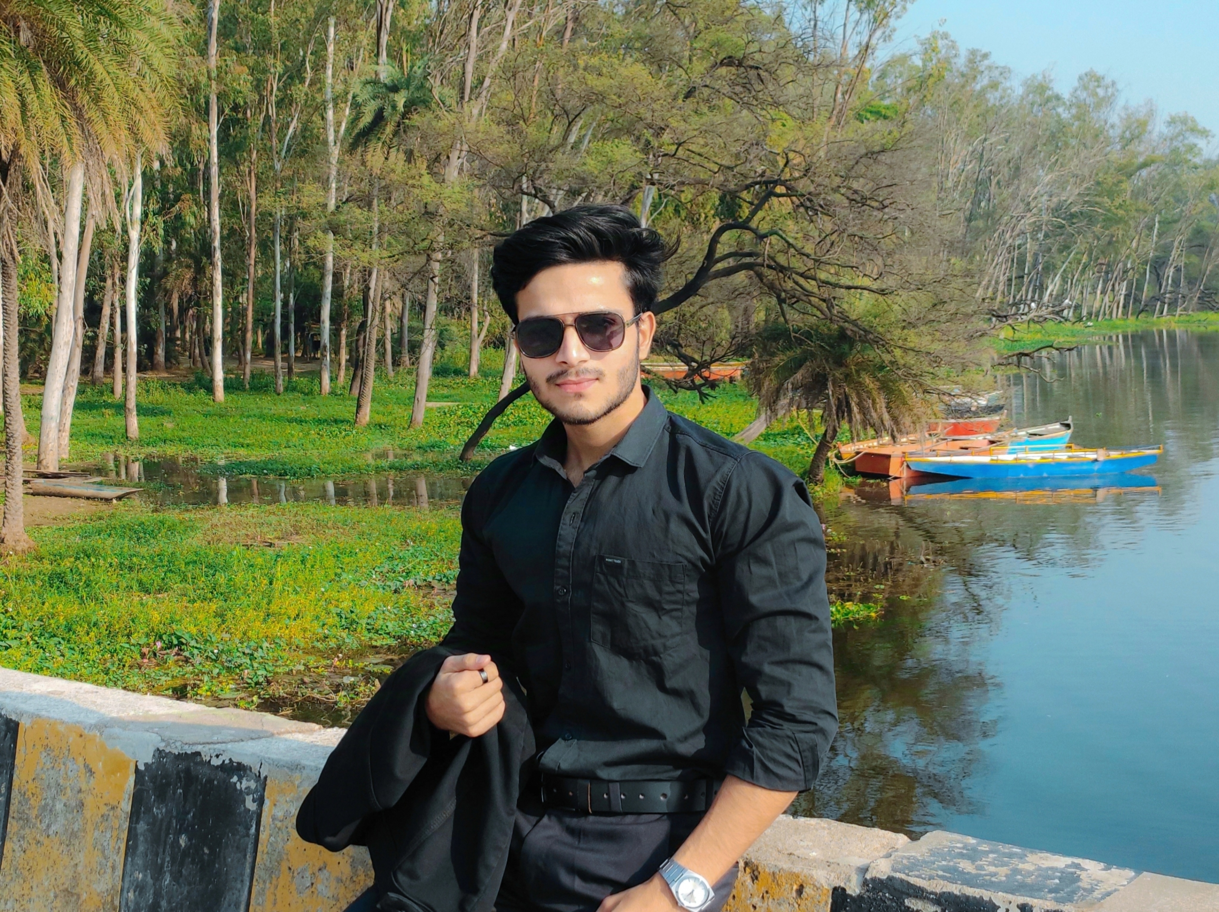 Rahul Ahirwar