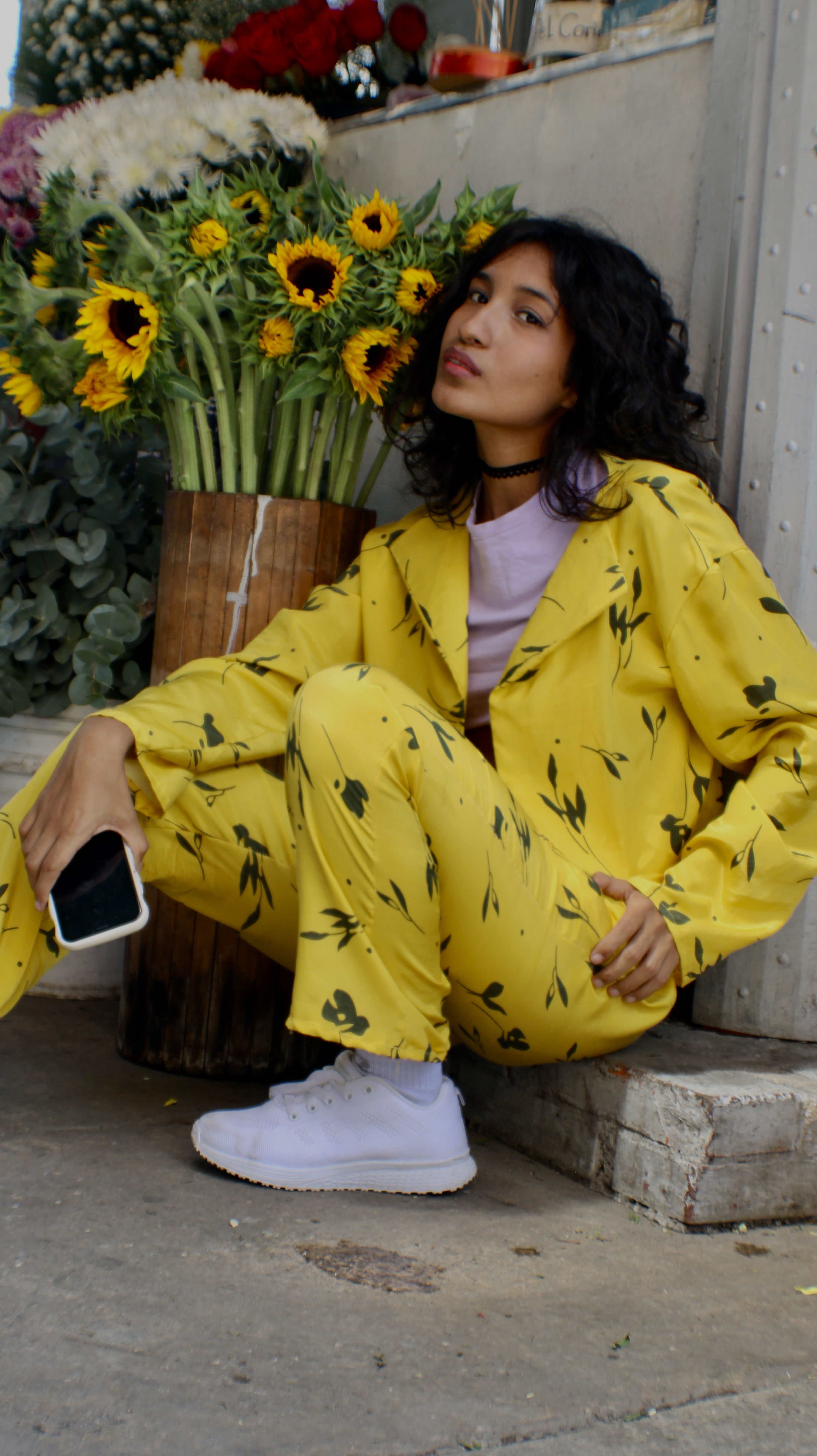 Oriana Guerrero