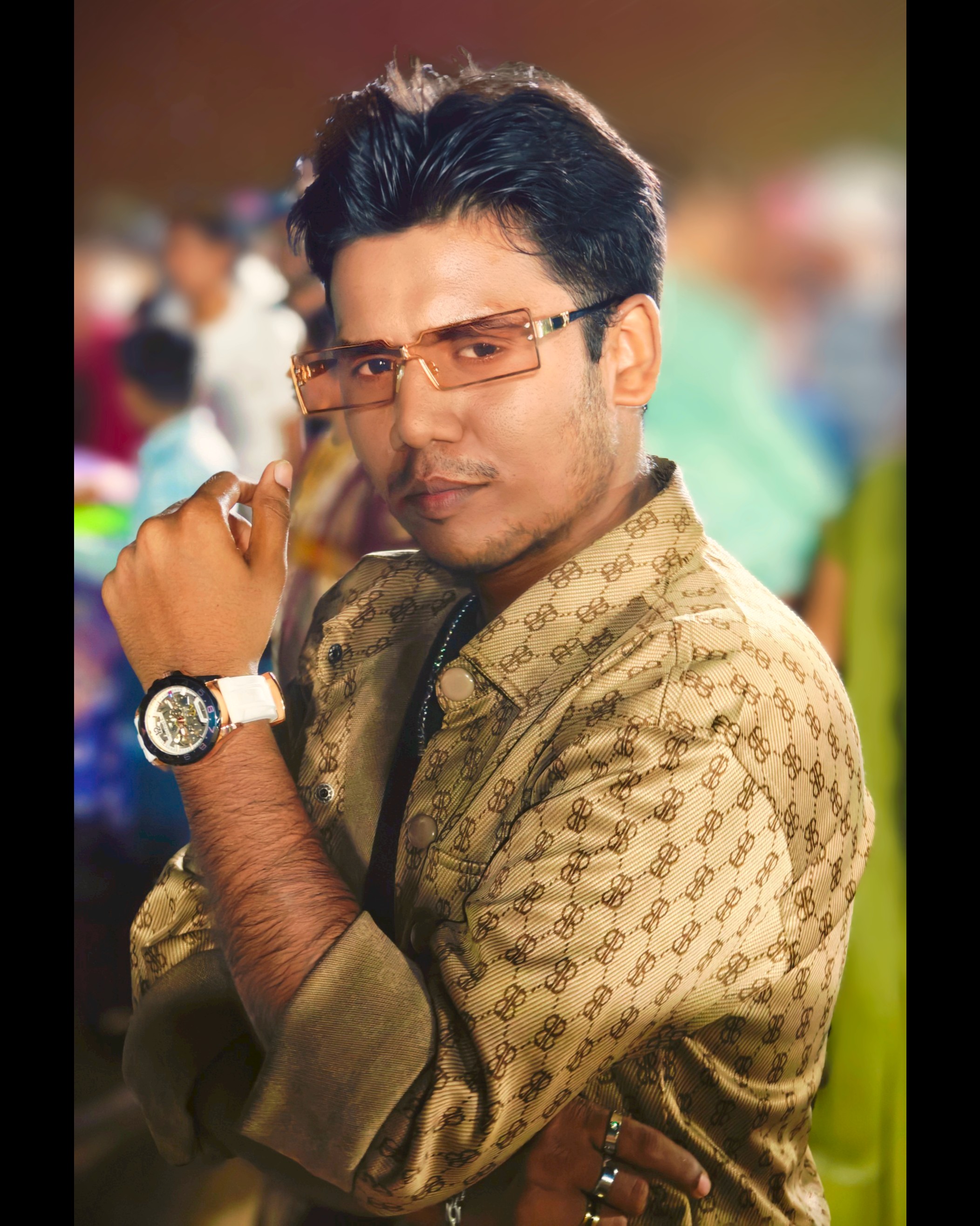 Pulla Gowthamranadevkumar