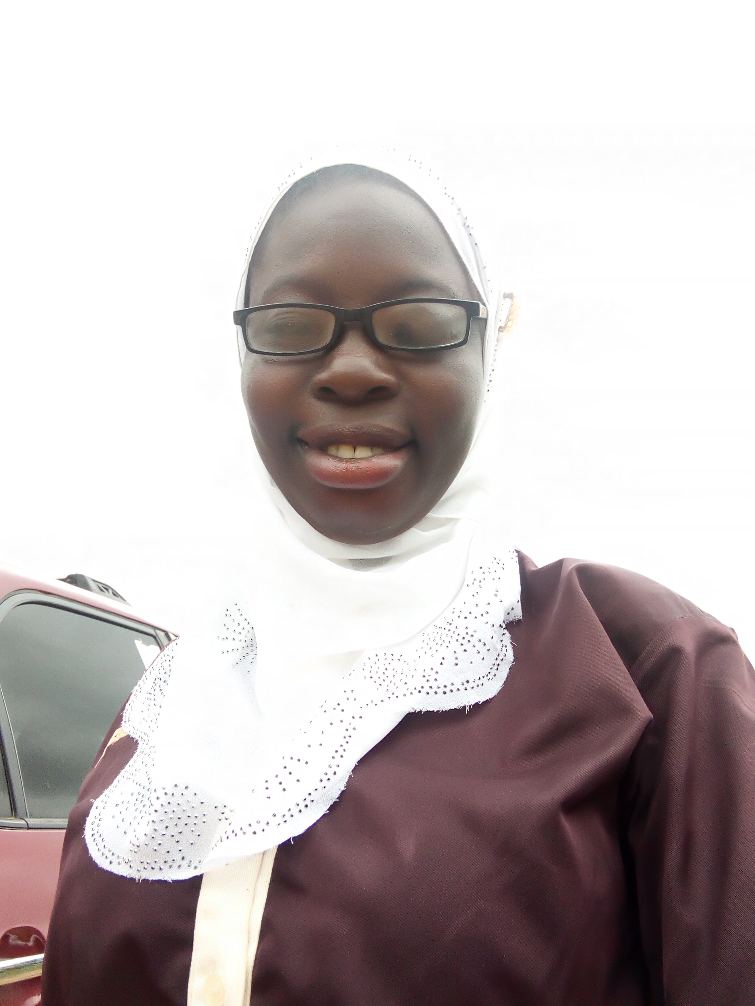 Oyebola Yusuff