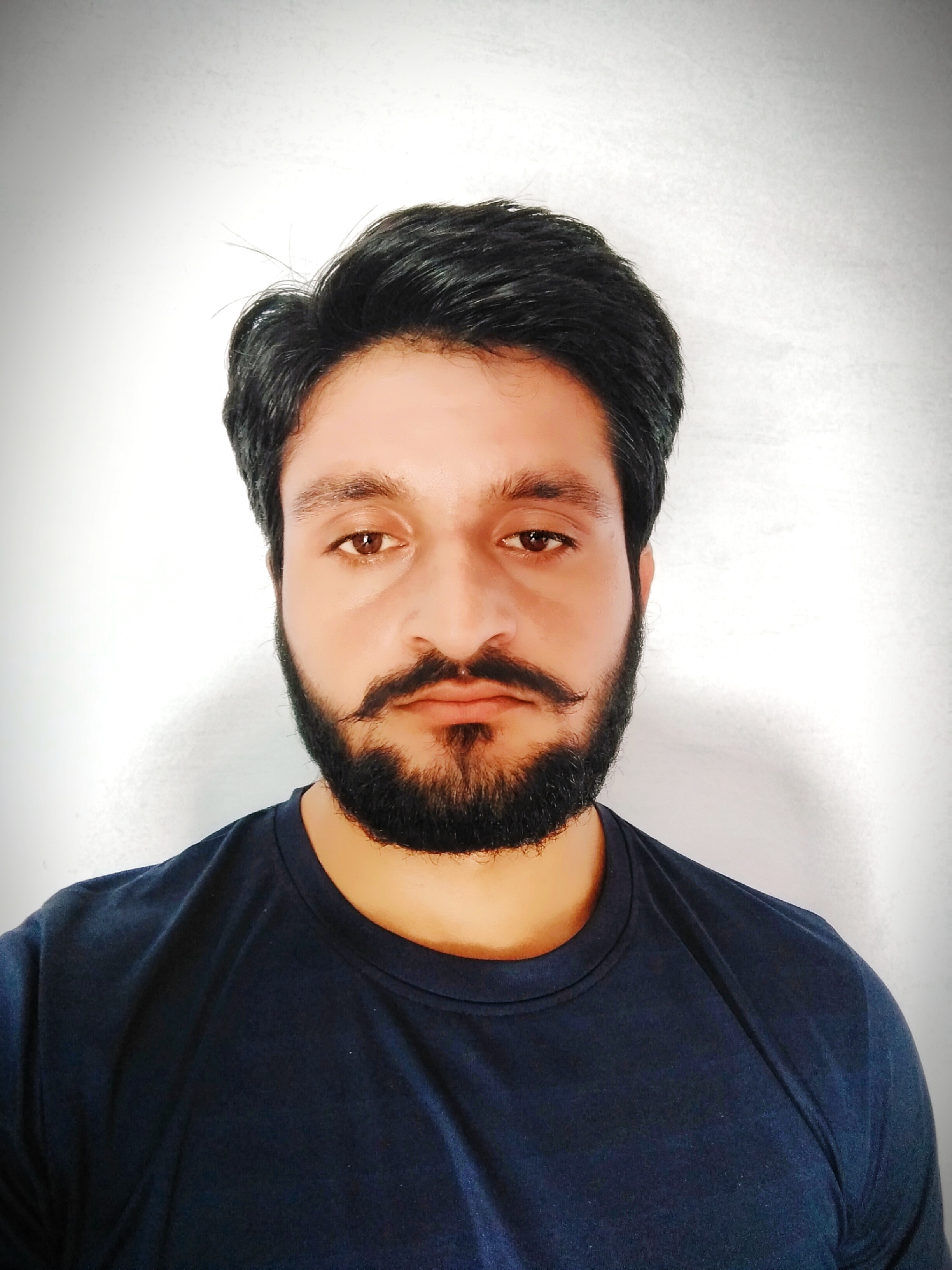 Bhuvanesh Swami