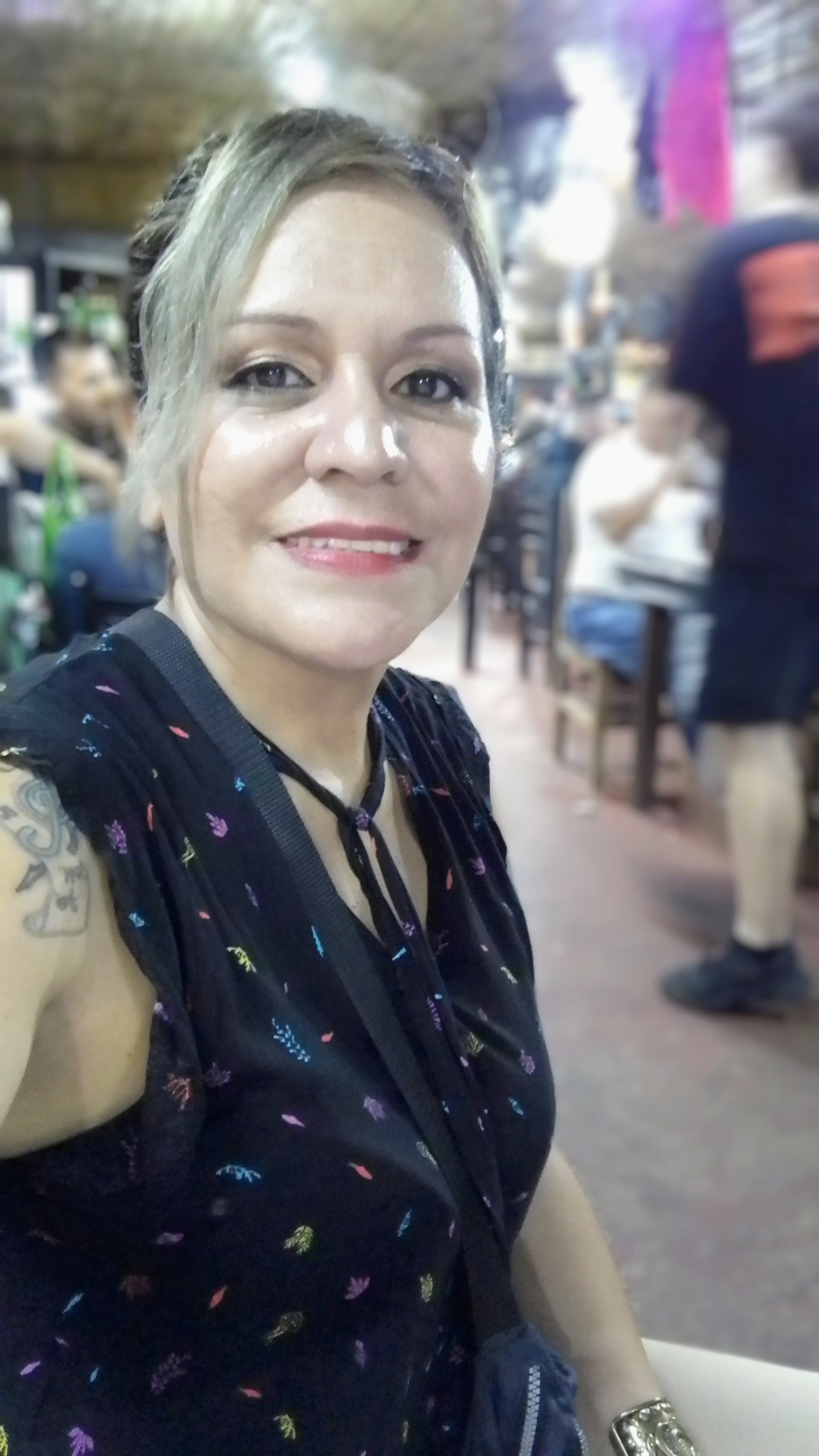 Laura Yolanda Quiroga