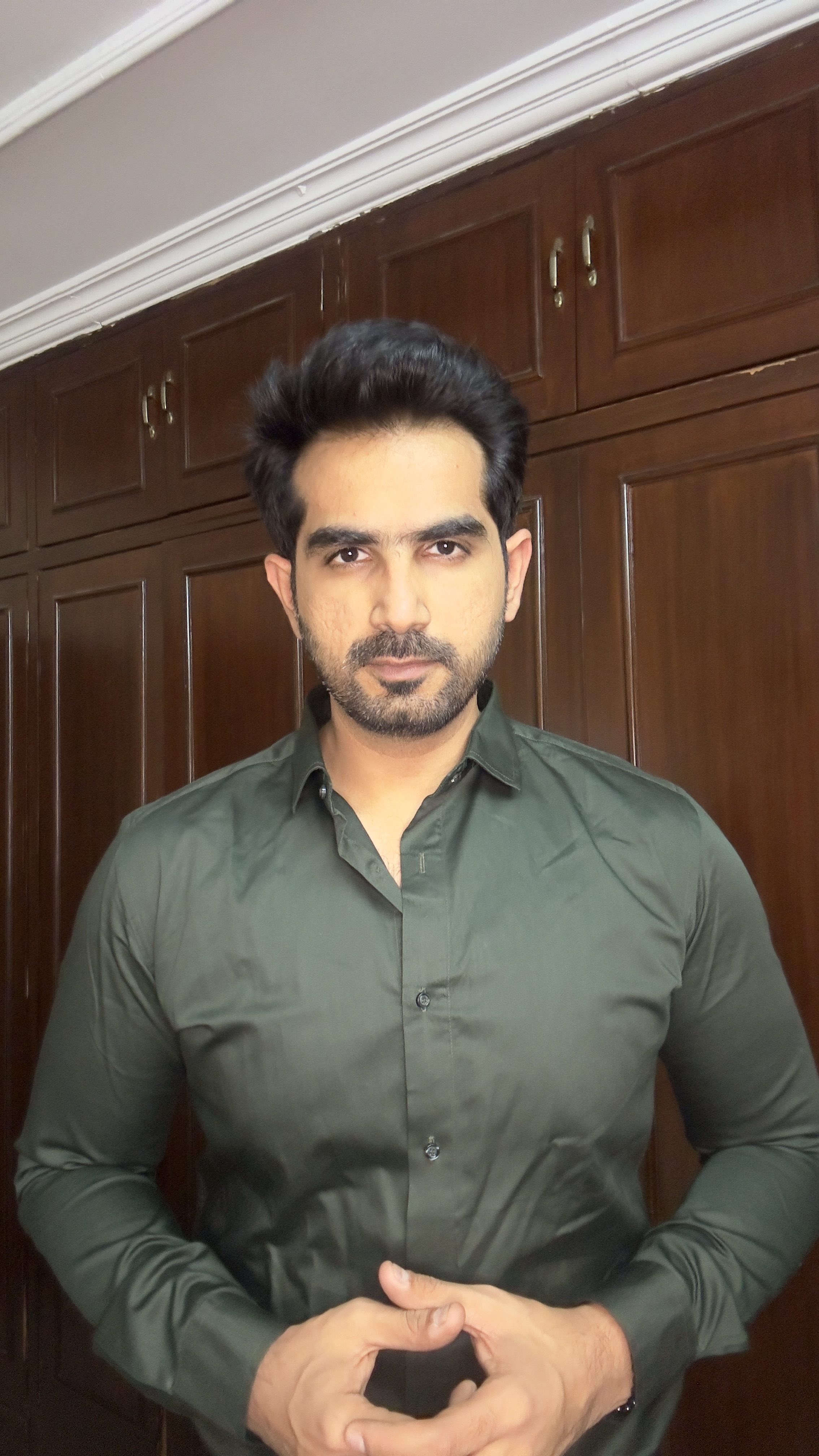 Hitesh gwalani