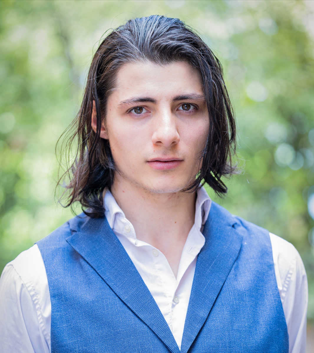 Davide Campagna