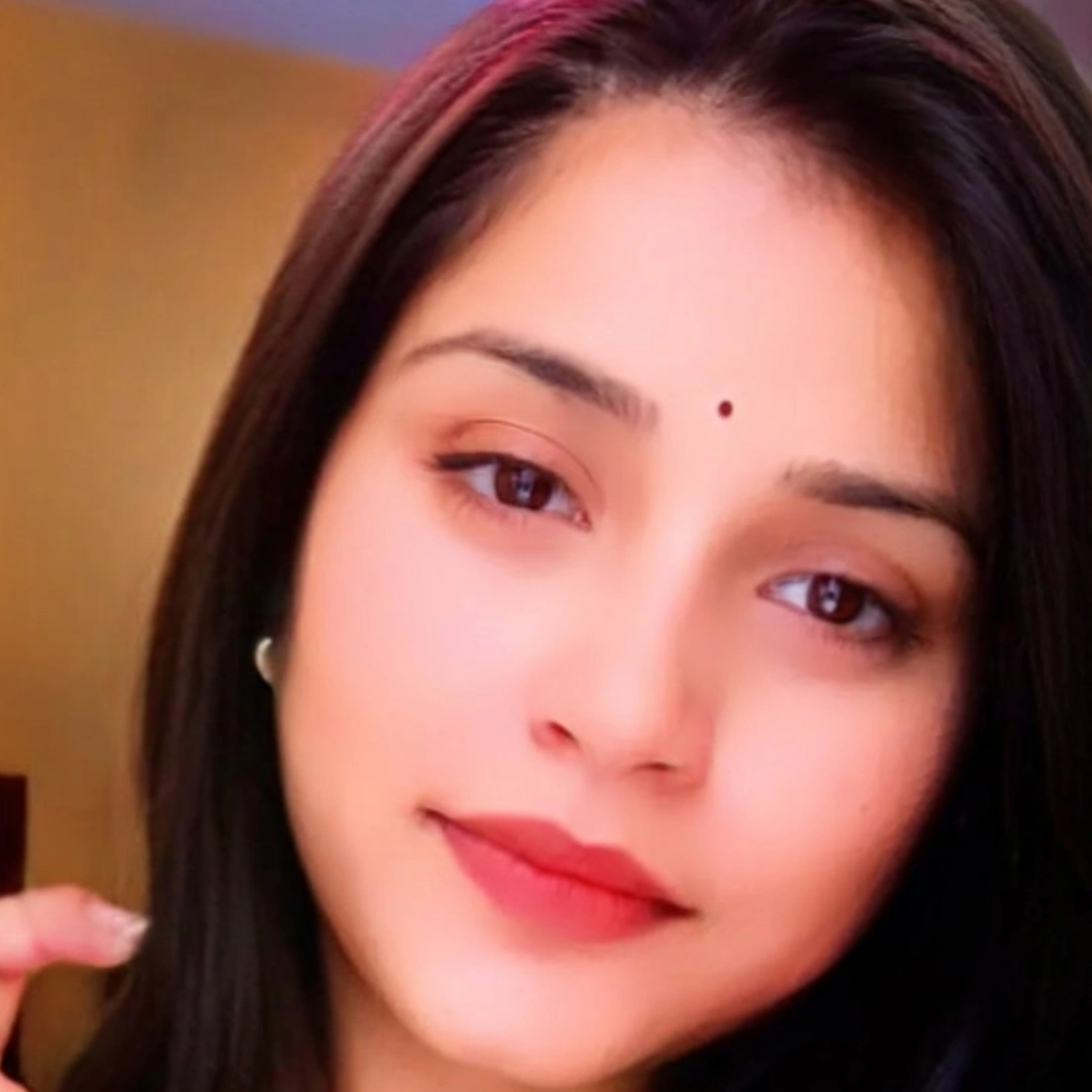 Laxmi shrivastav