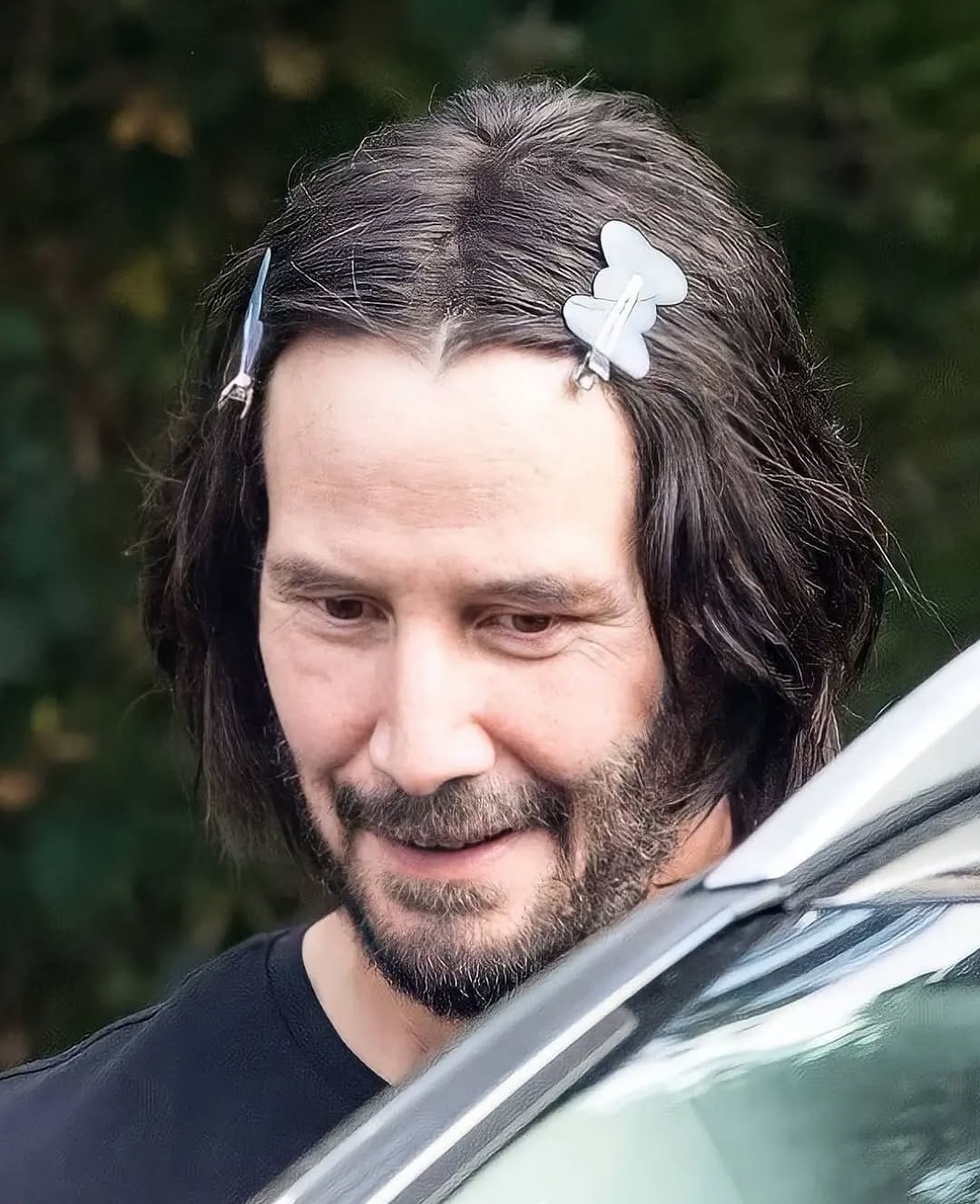 Keanu Revees