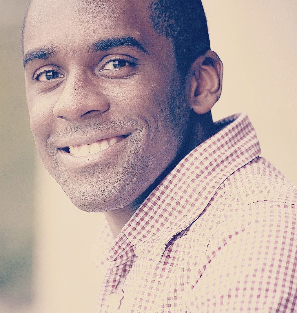 Brandon Douglas