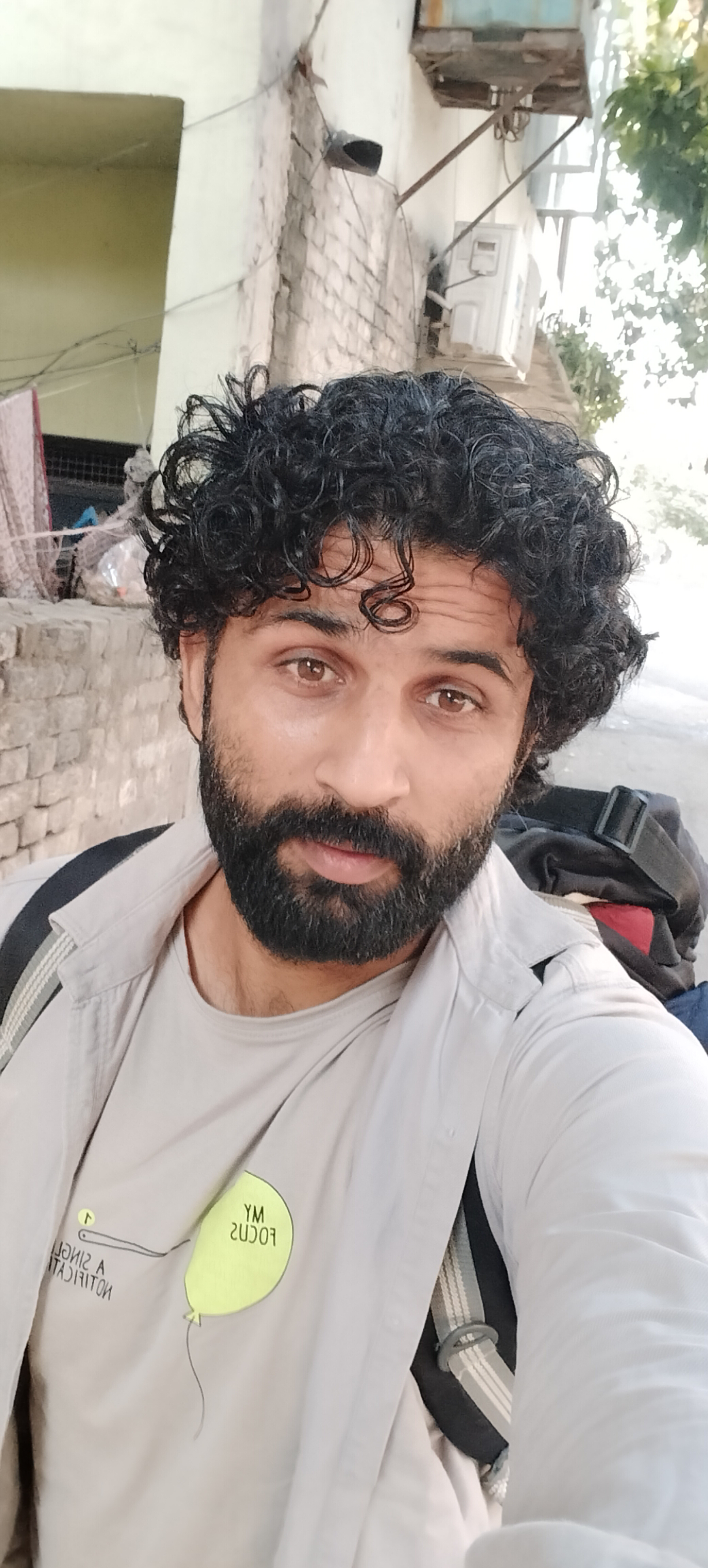 Amit Saroha