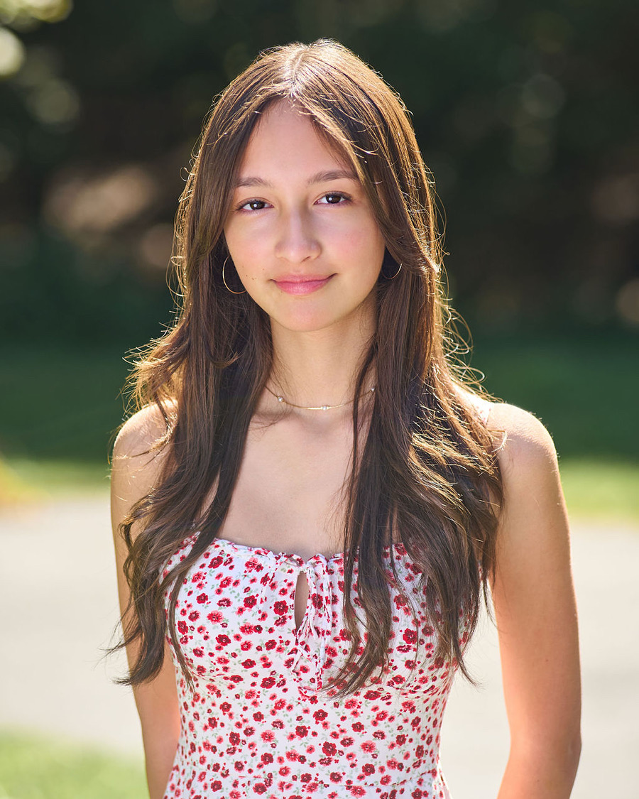 Mia Cavallaro