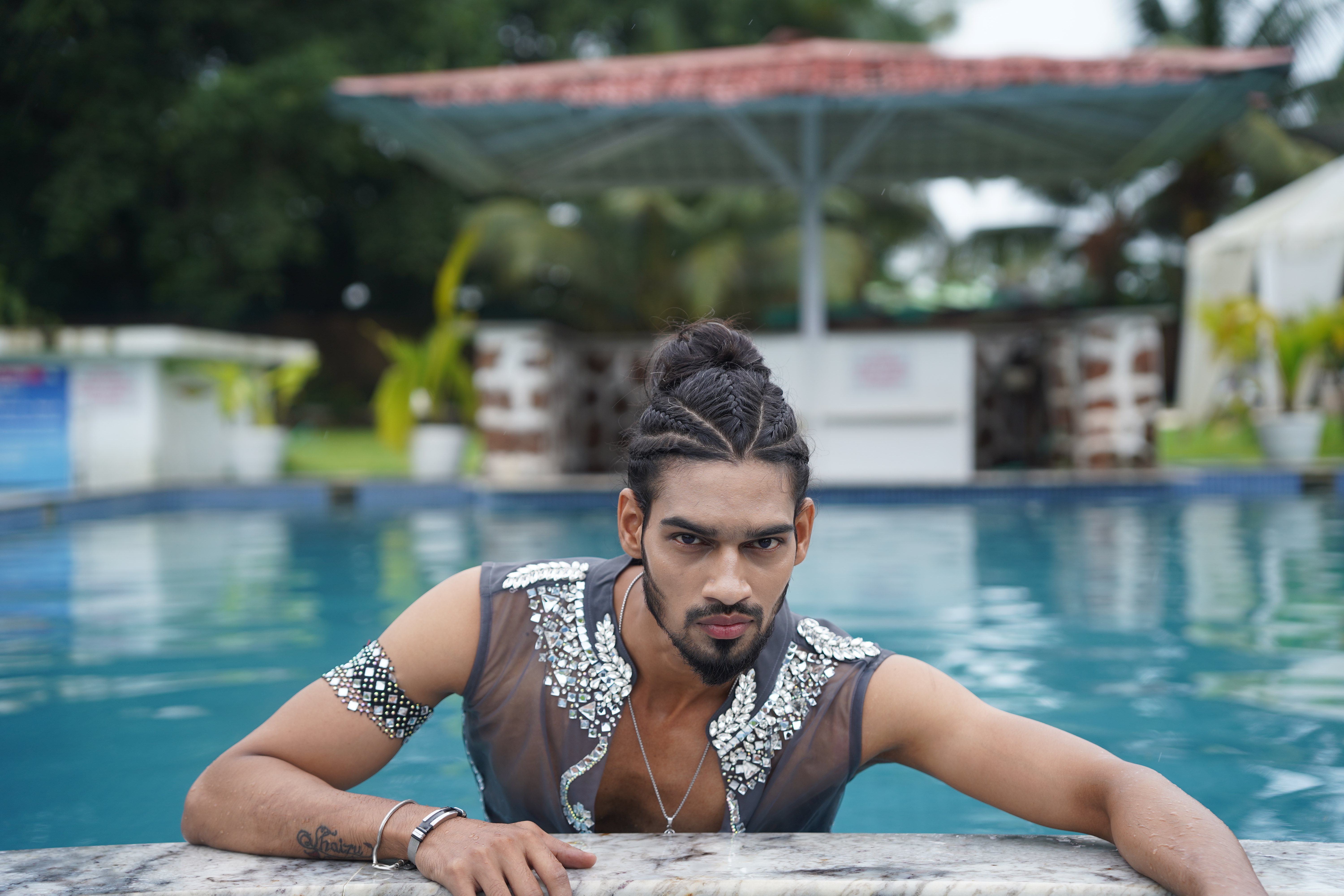 Aman siddiqui