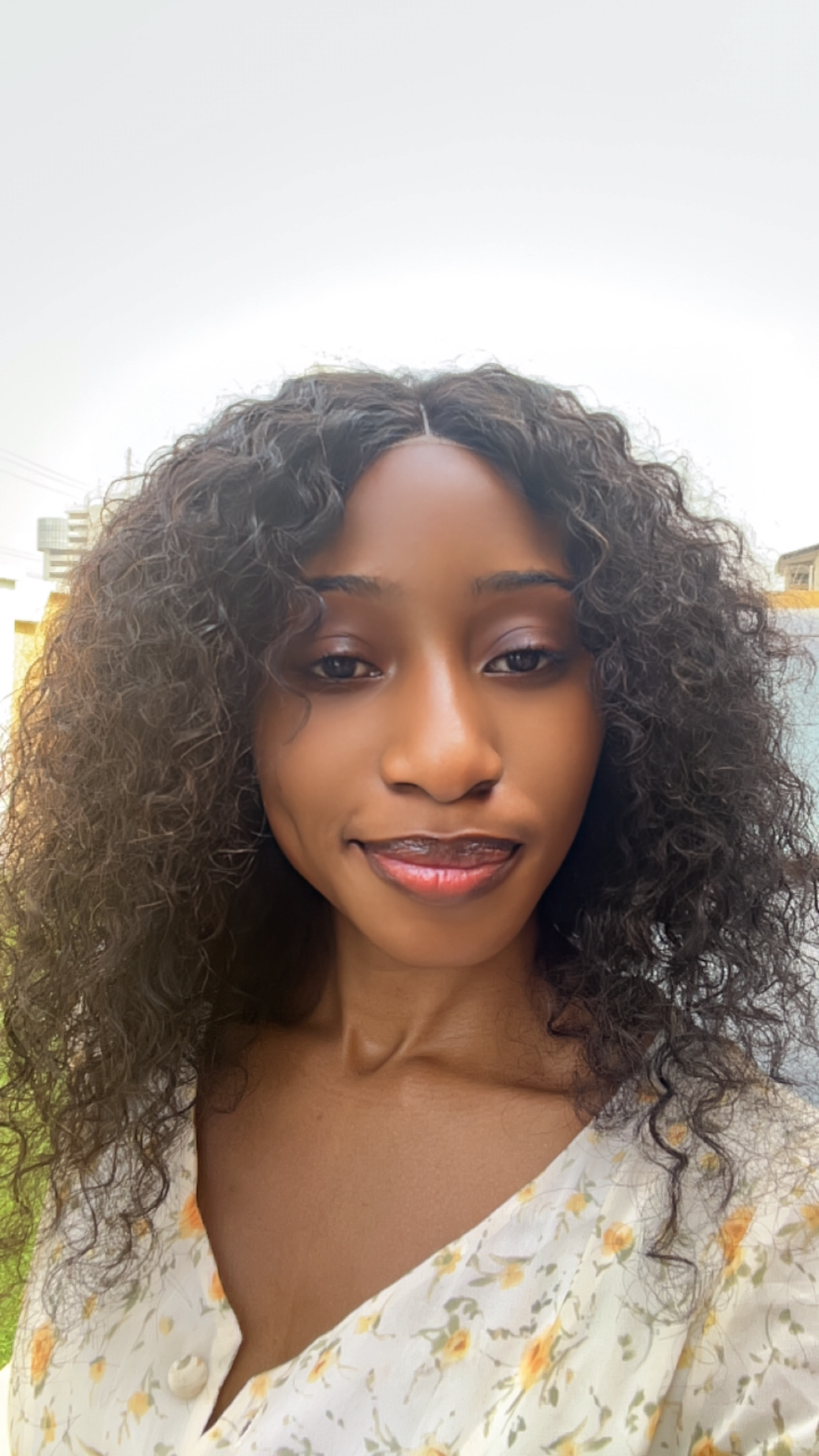 Precious  Onyekwelibe 