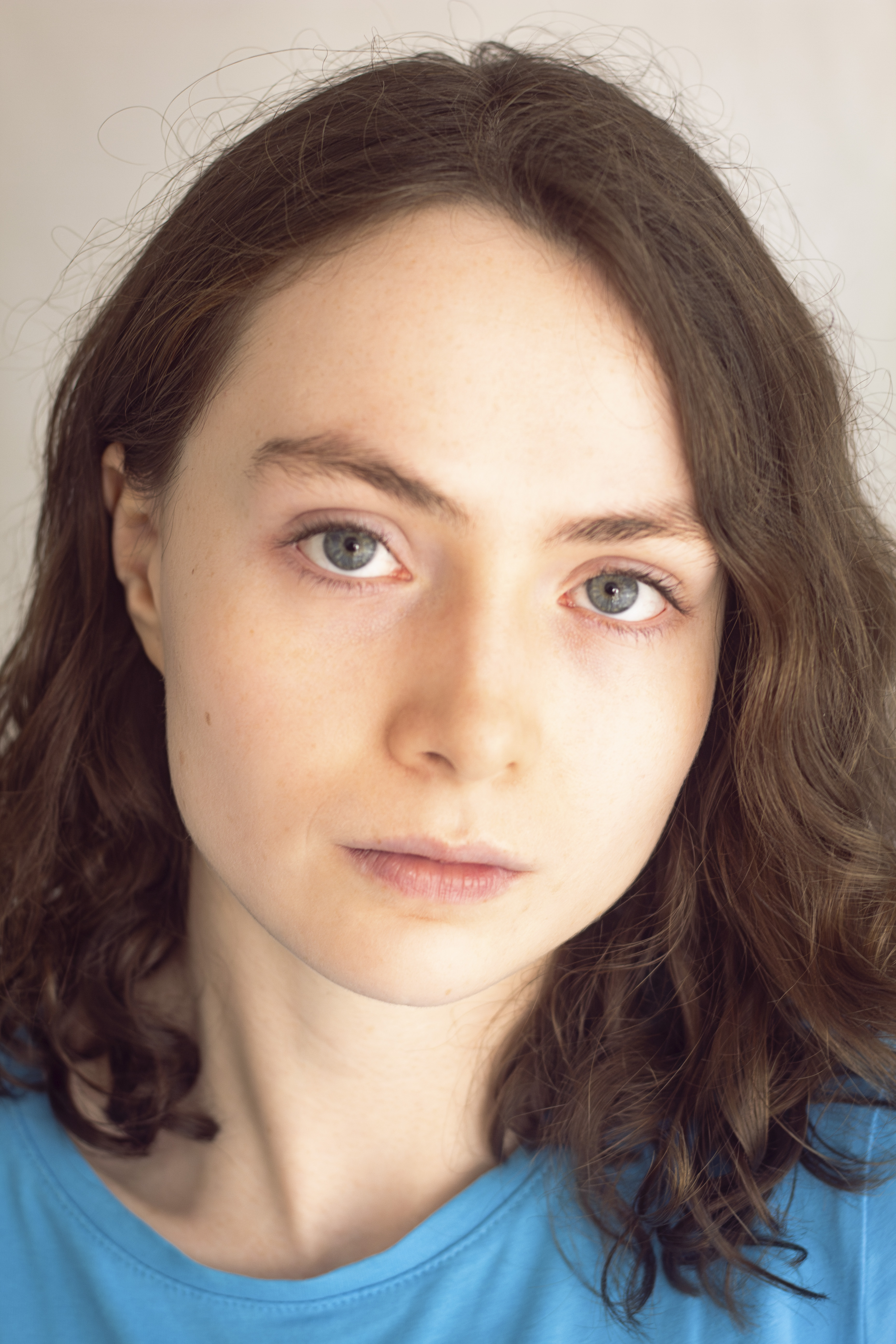 Niamh Johnston