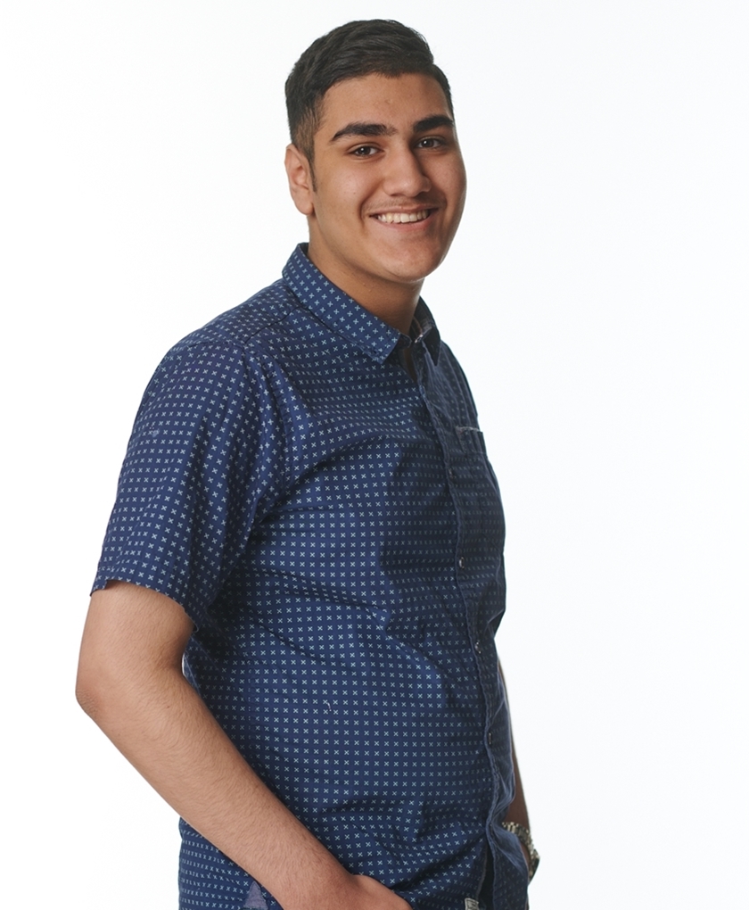 Yohan Nasir