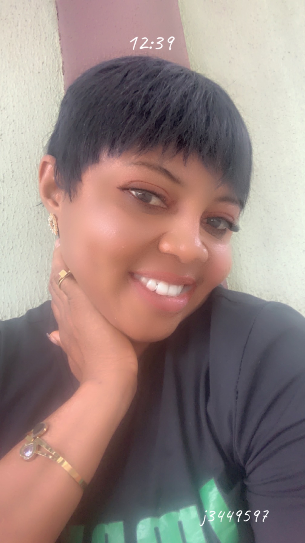 Monica Onyebuchi 