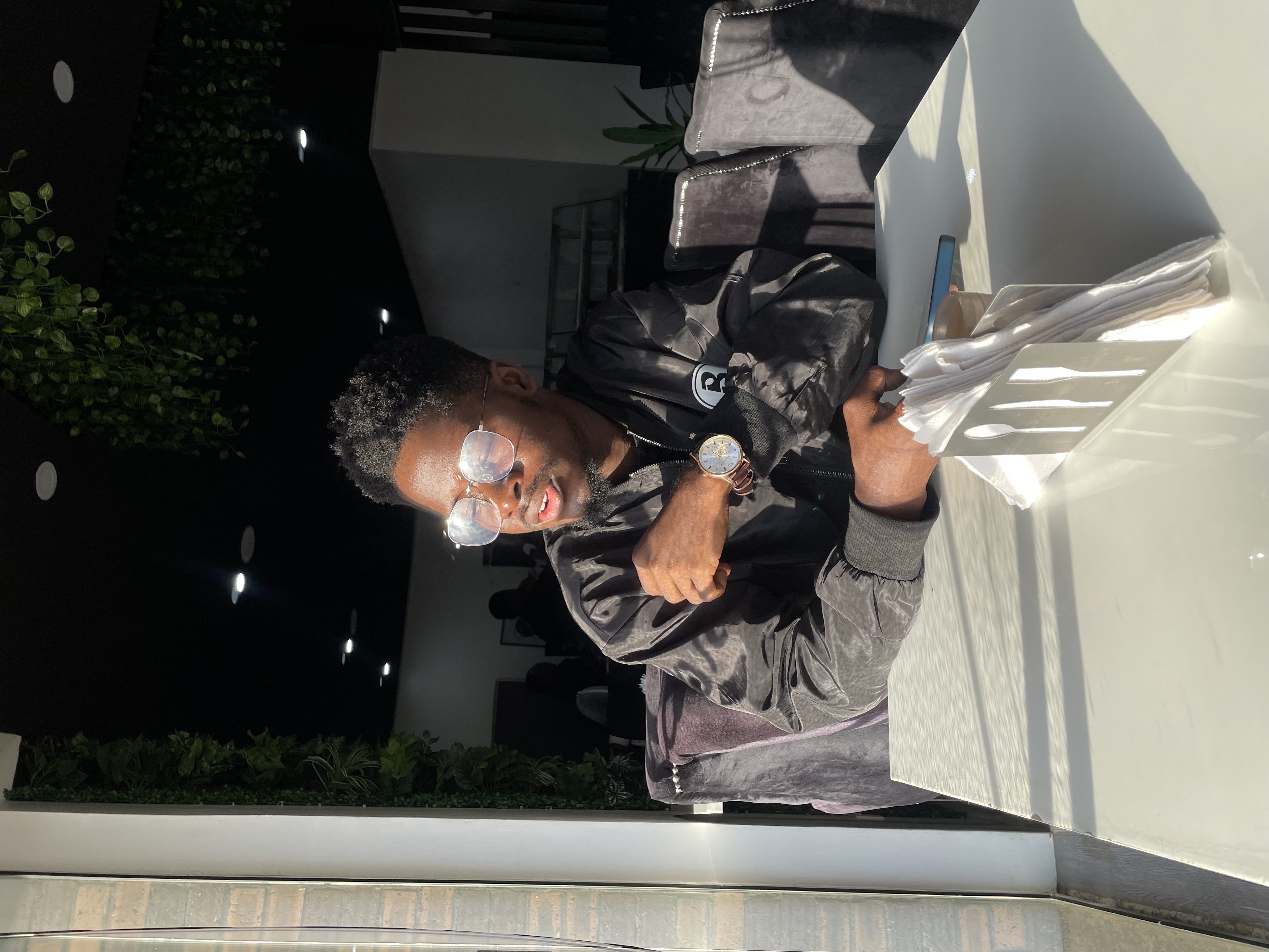 Kehinde Ajisafe