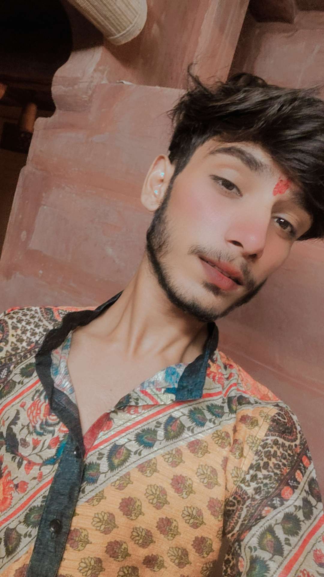 Prithvi Singh