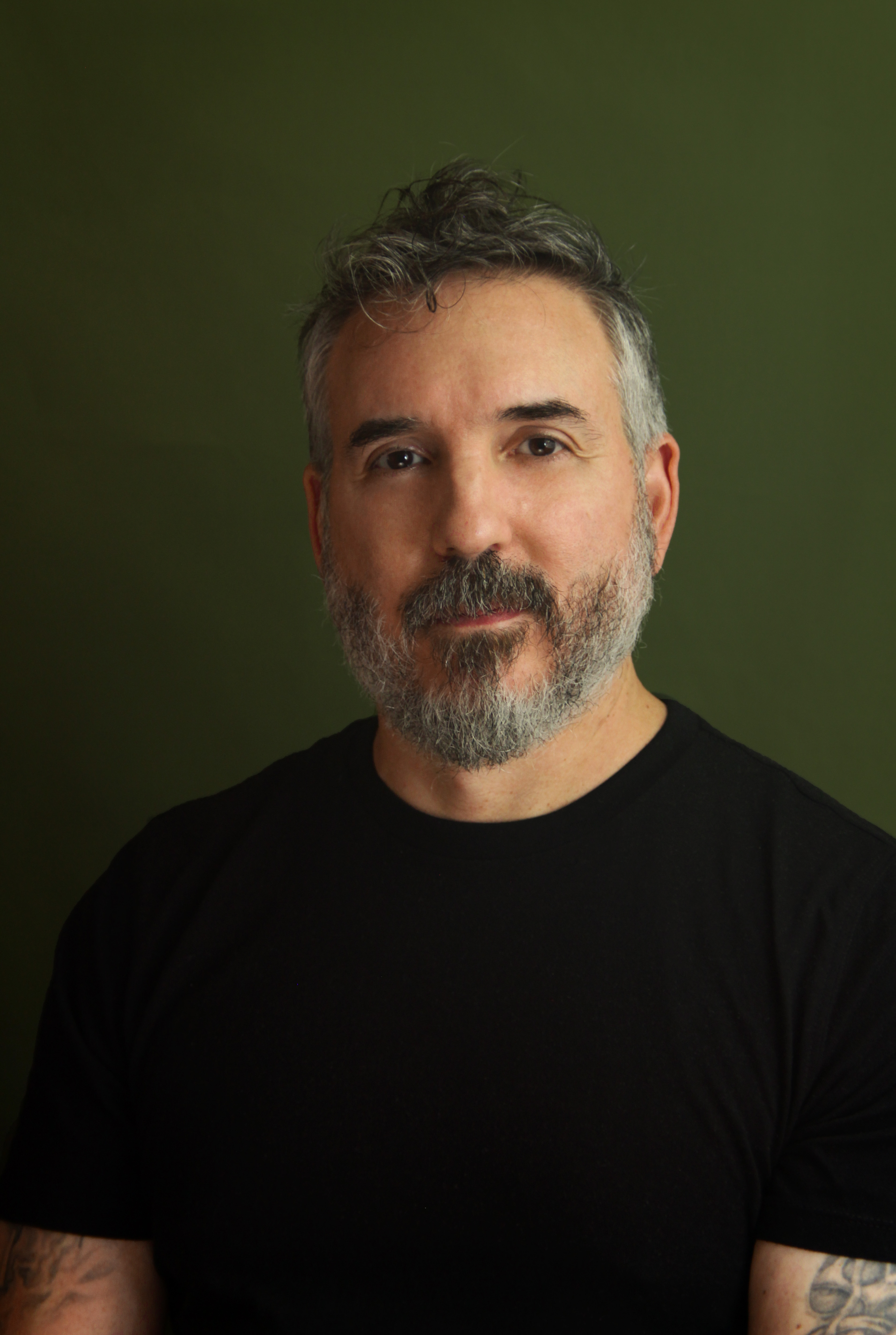 William Truiano