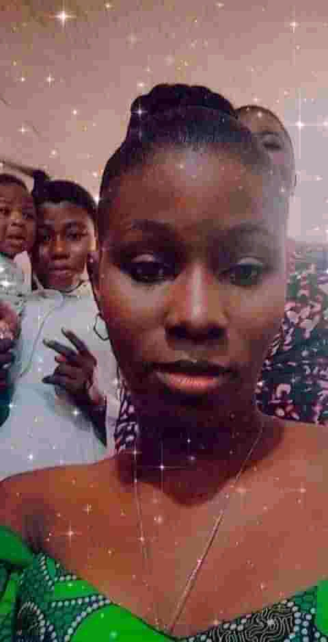 Chinenye  Chibuike 