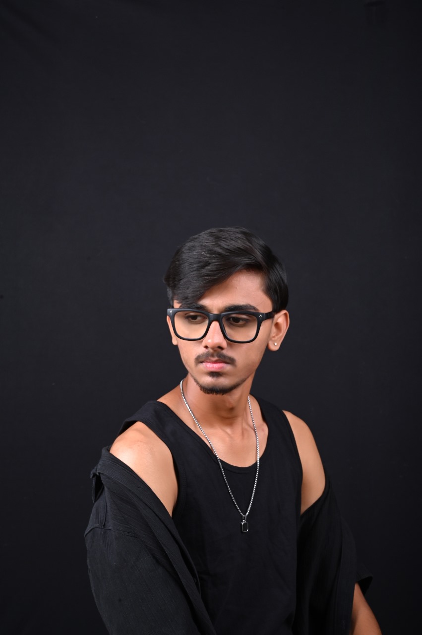 Rudra Rawal