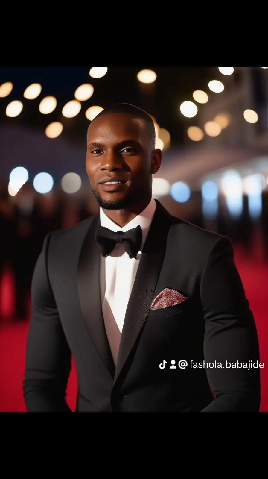 Fashola Babajide