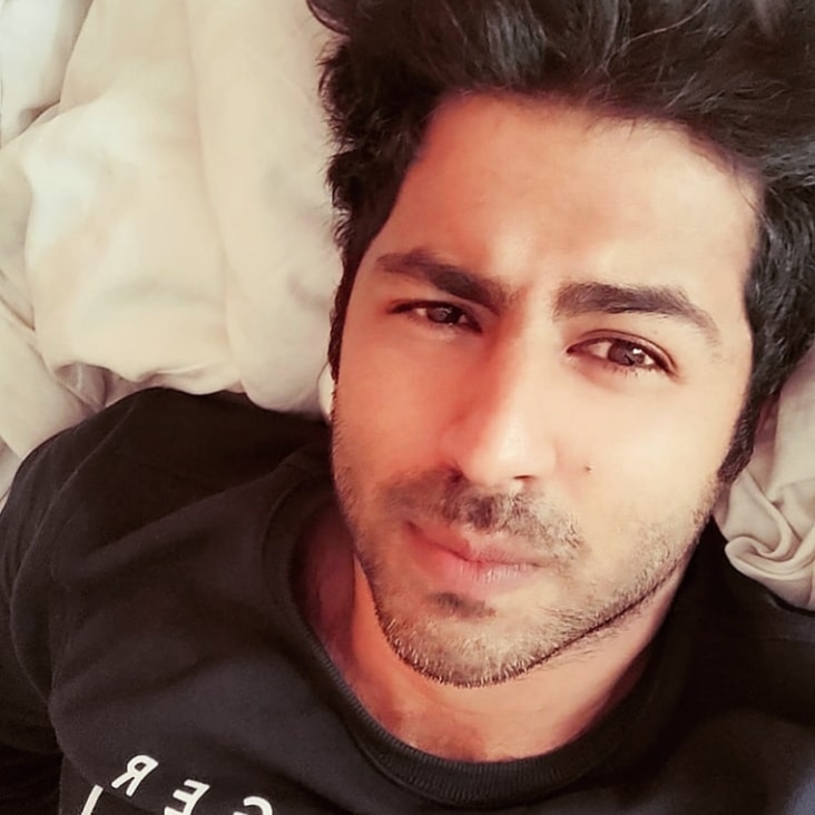 Ashif Ali