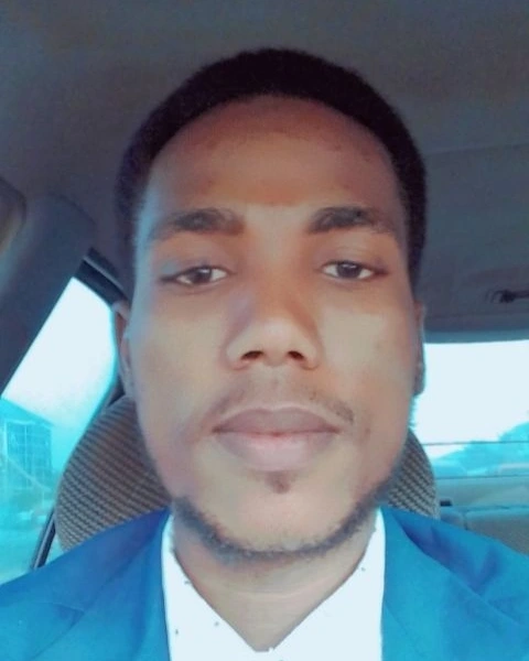 Abdullahi Ashiru