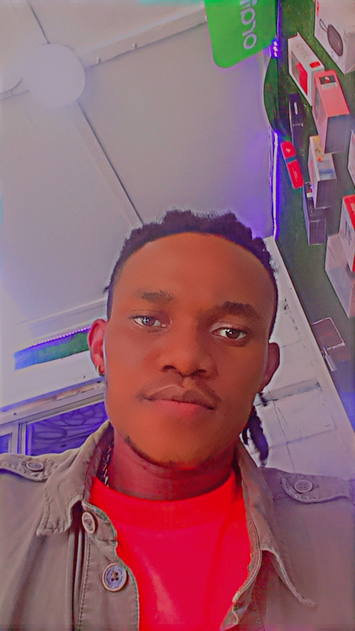 Modestus Martins