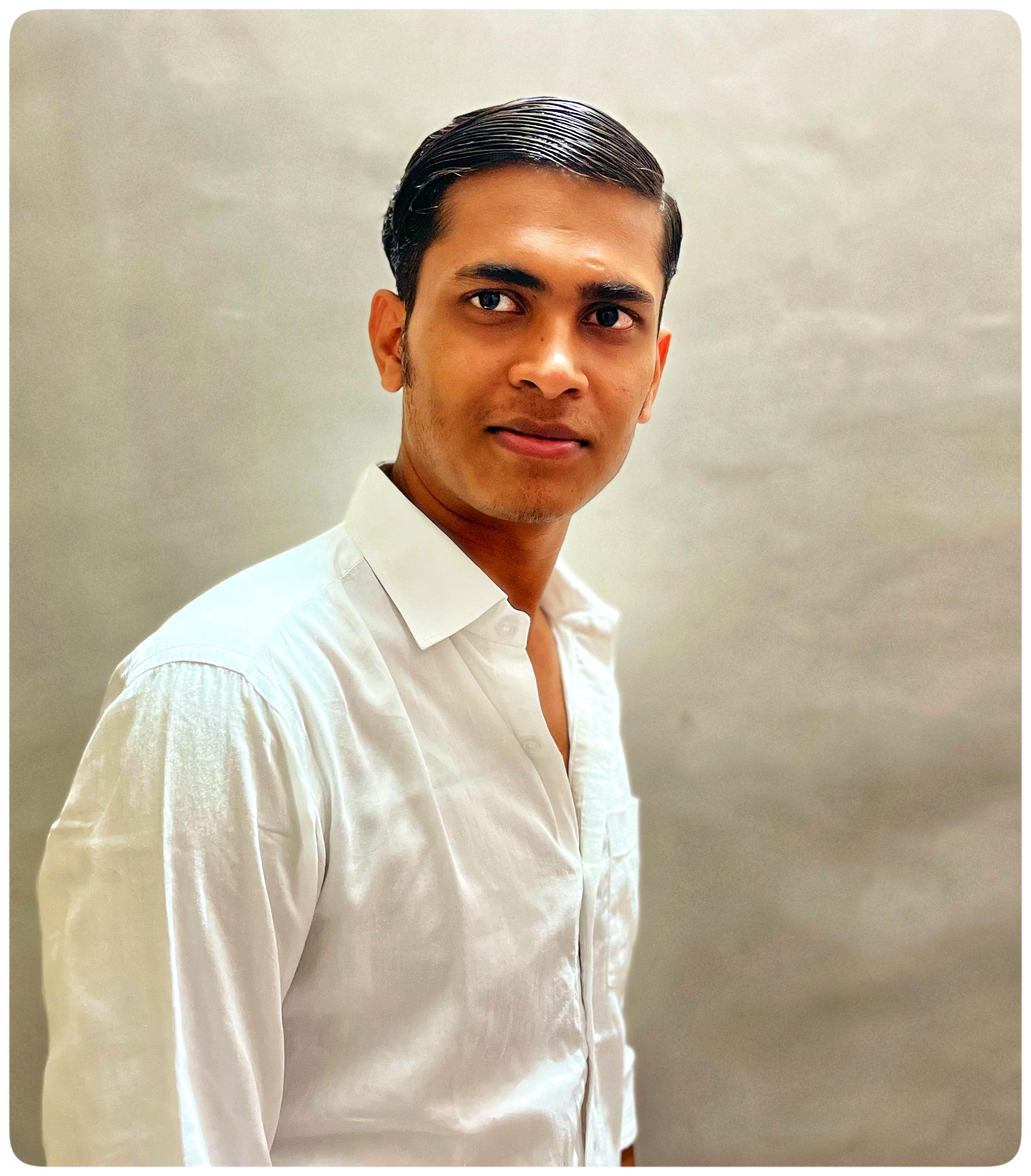 Ashutosh Raut
