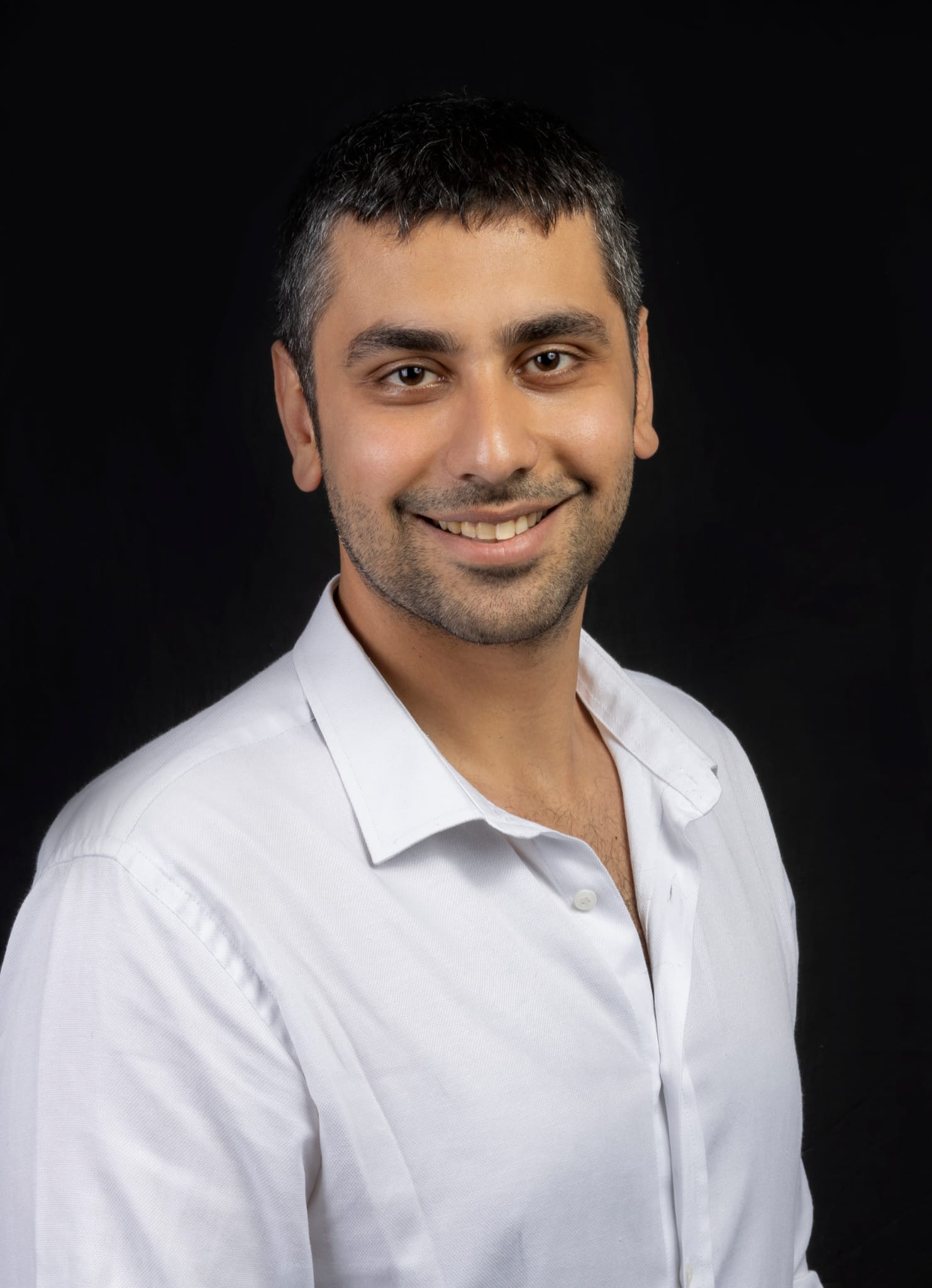 Mustafa Akçin