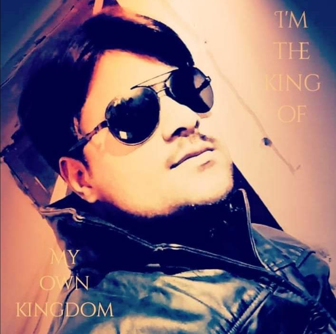 Ram Tiwari