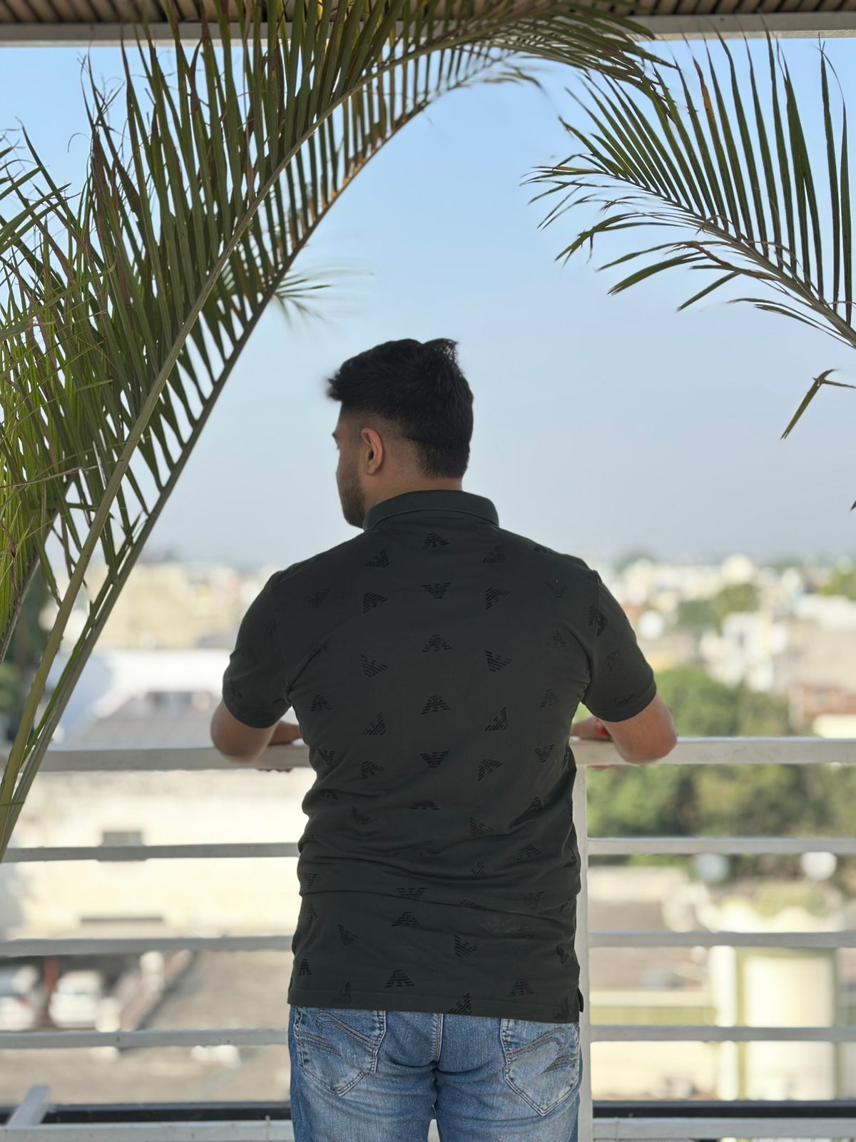 Krish Kakkar