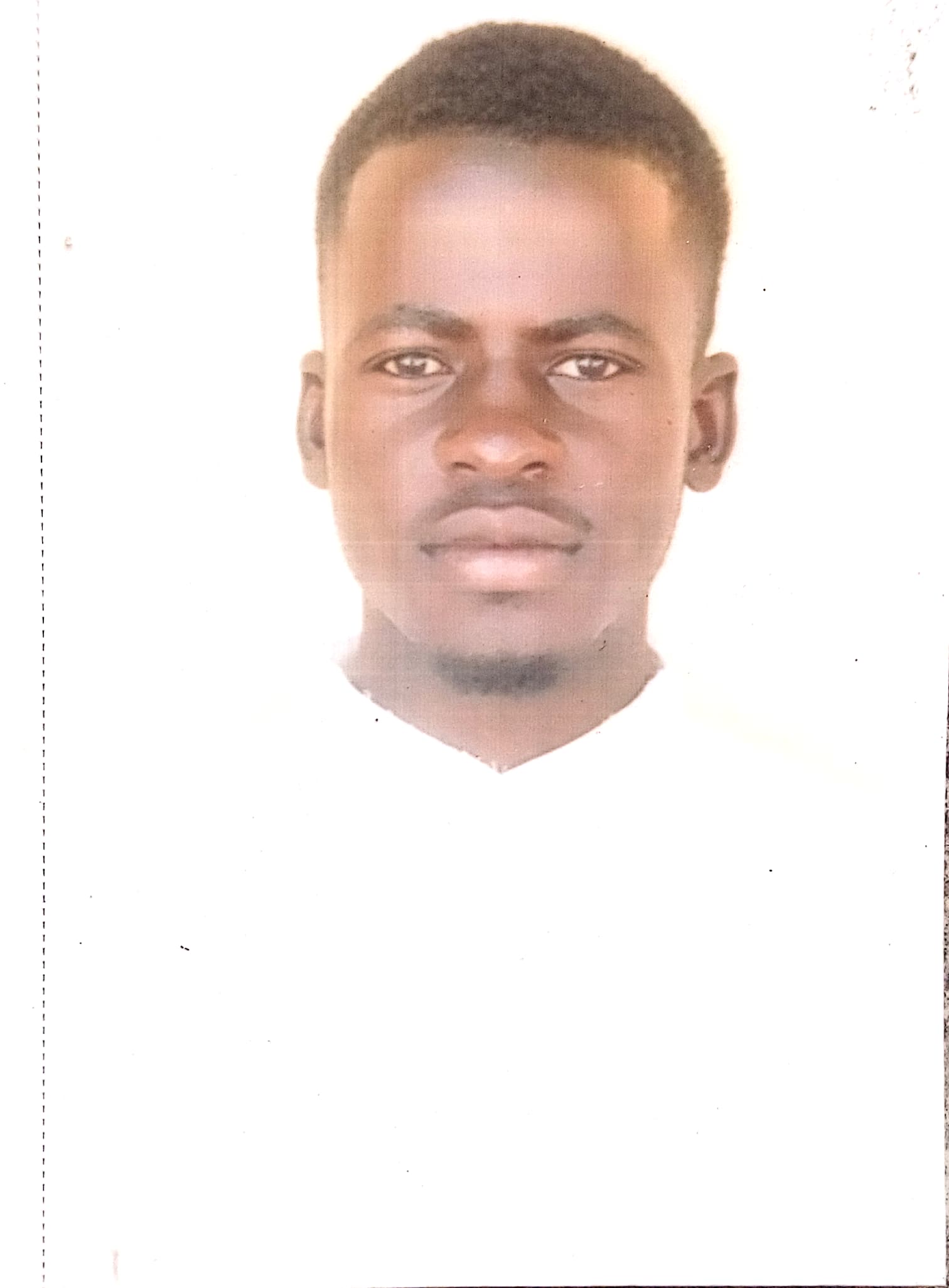 Ibrahim Amos