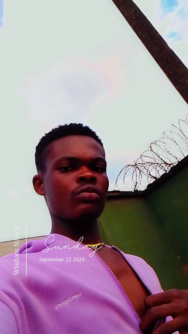 Nwankwo  Wisdom 