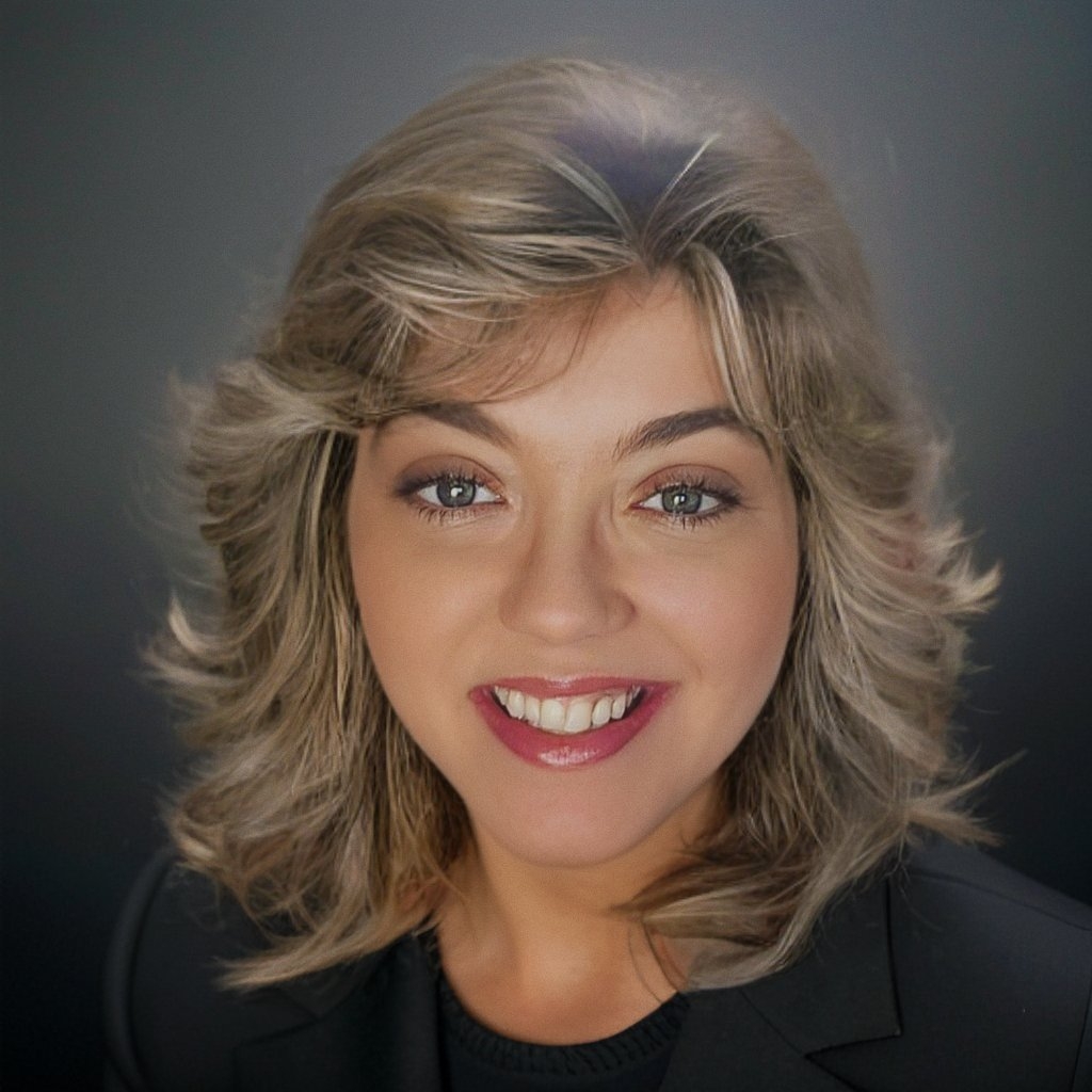 Margo Dailey