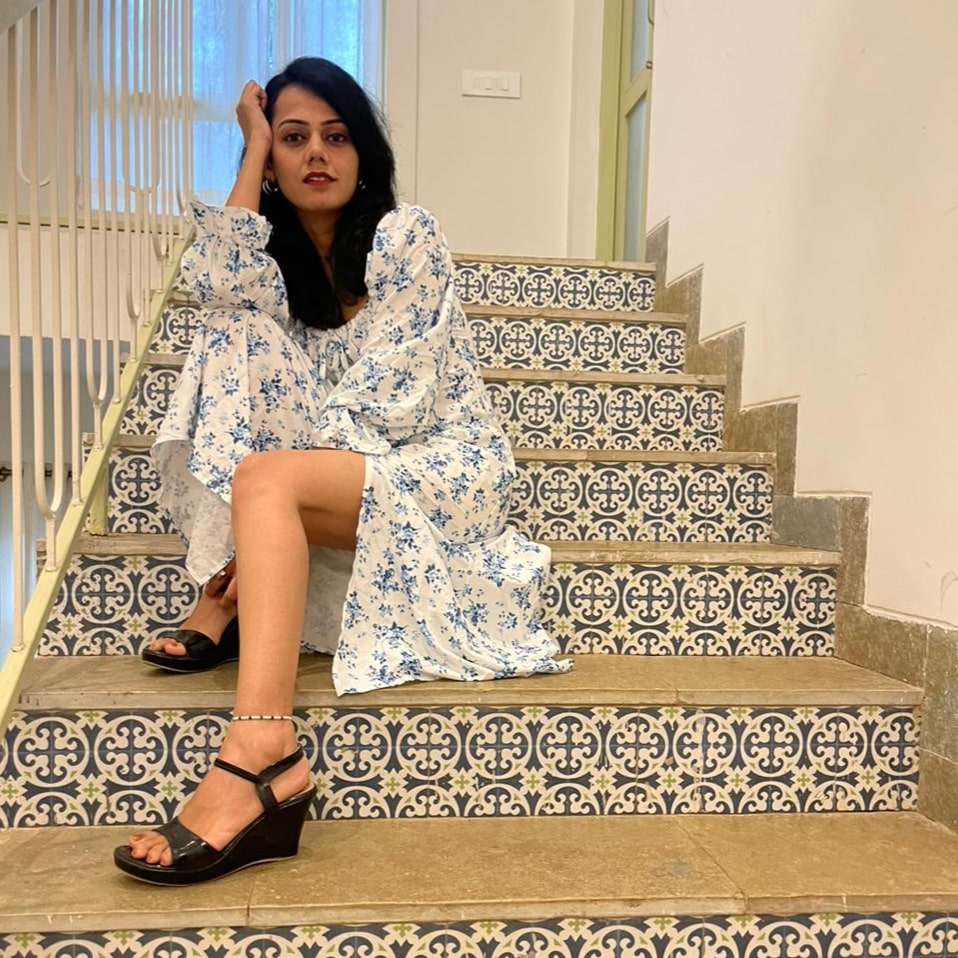 Dhara Trivedi