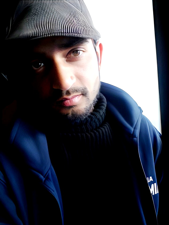 Rajeev Pandey