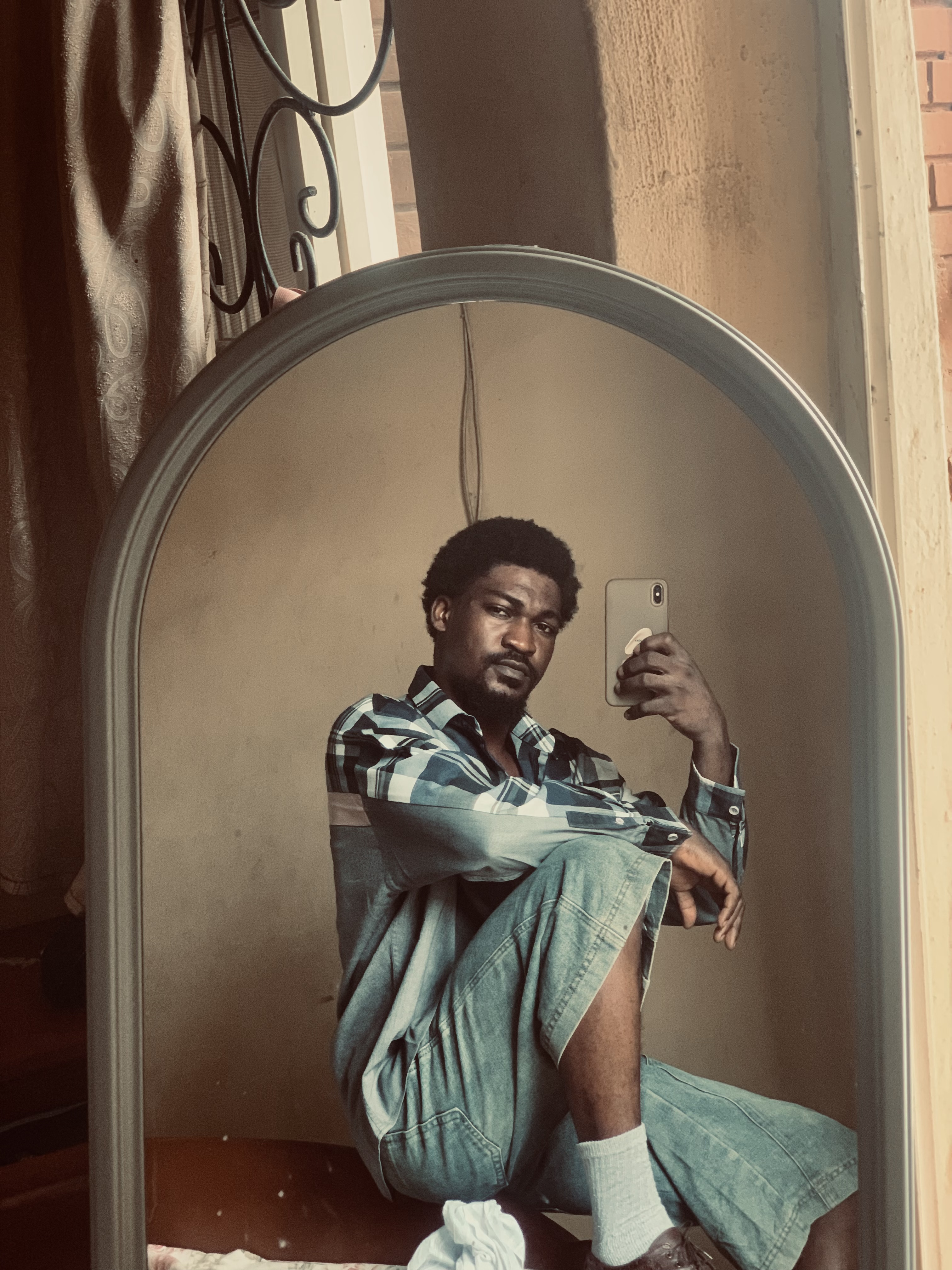 olajide Oluwamakin 