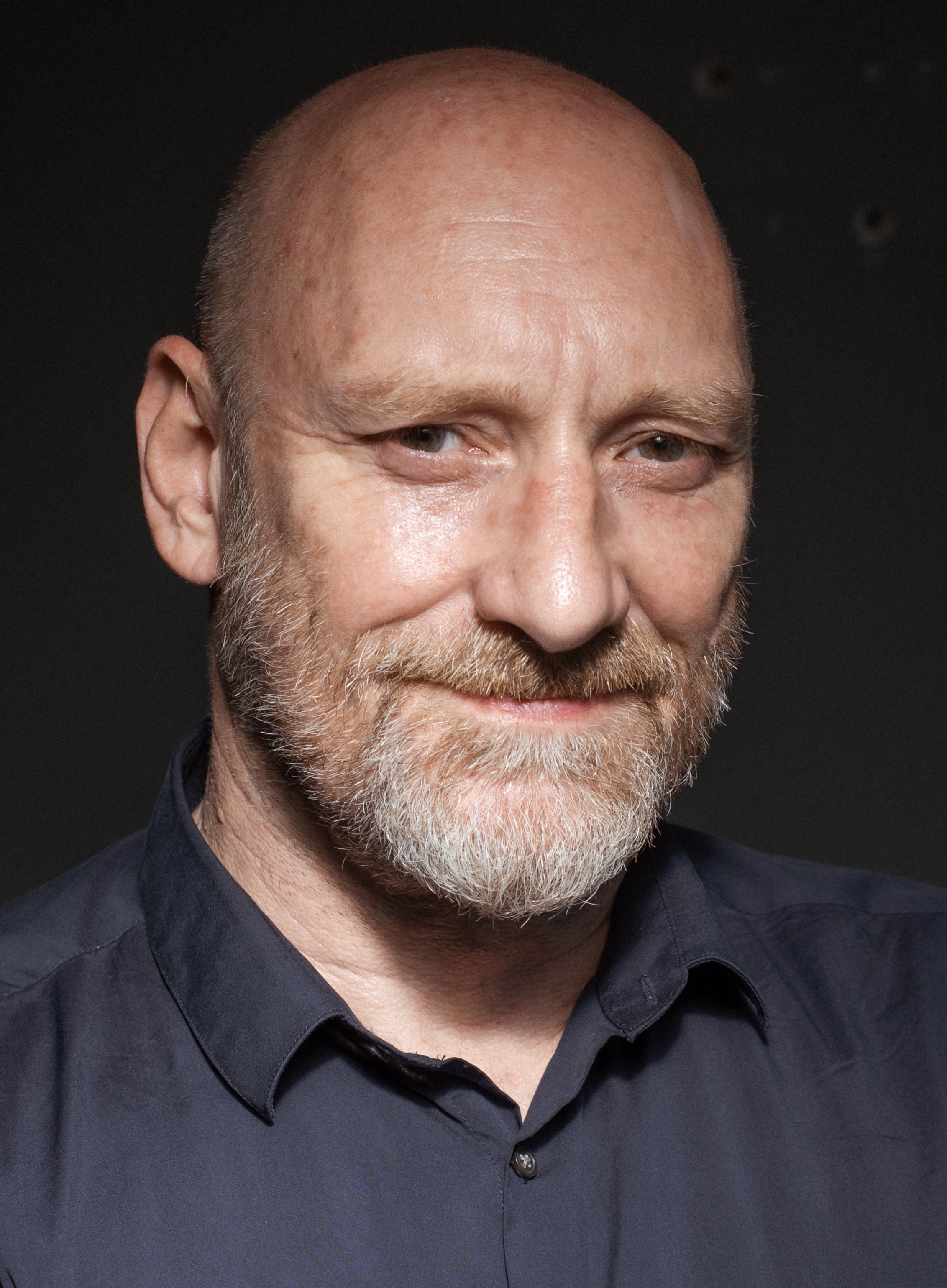 Grahame Fox