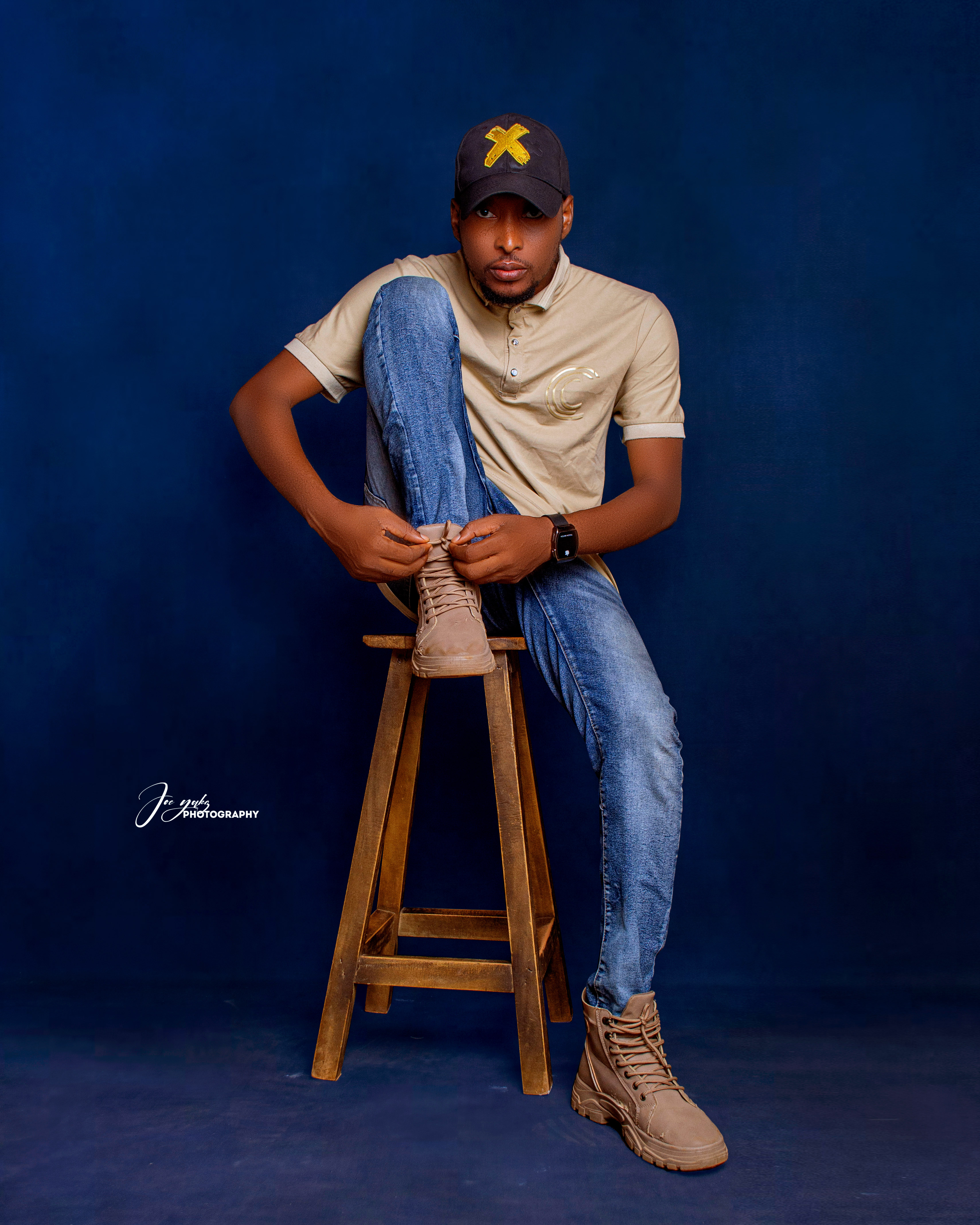 Ibrahim Yusuf
