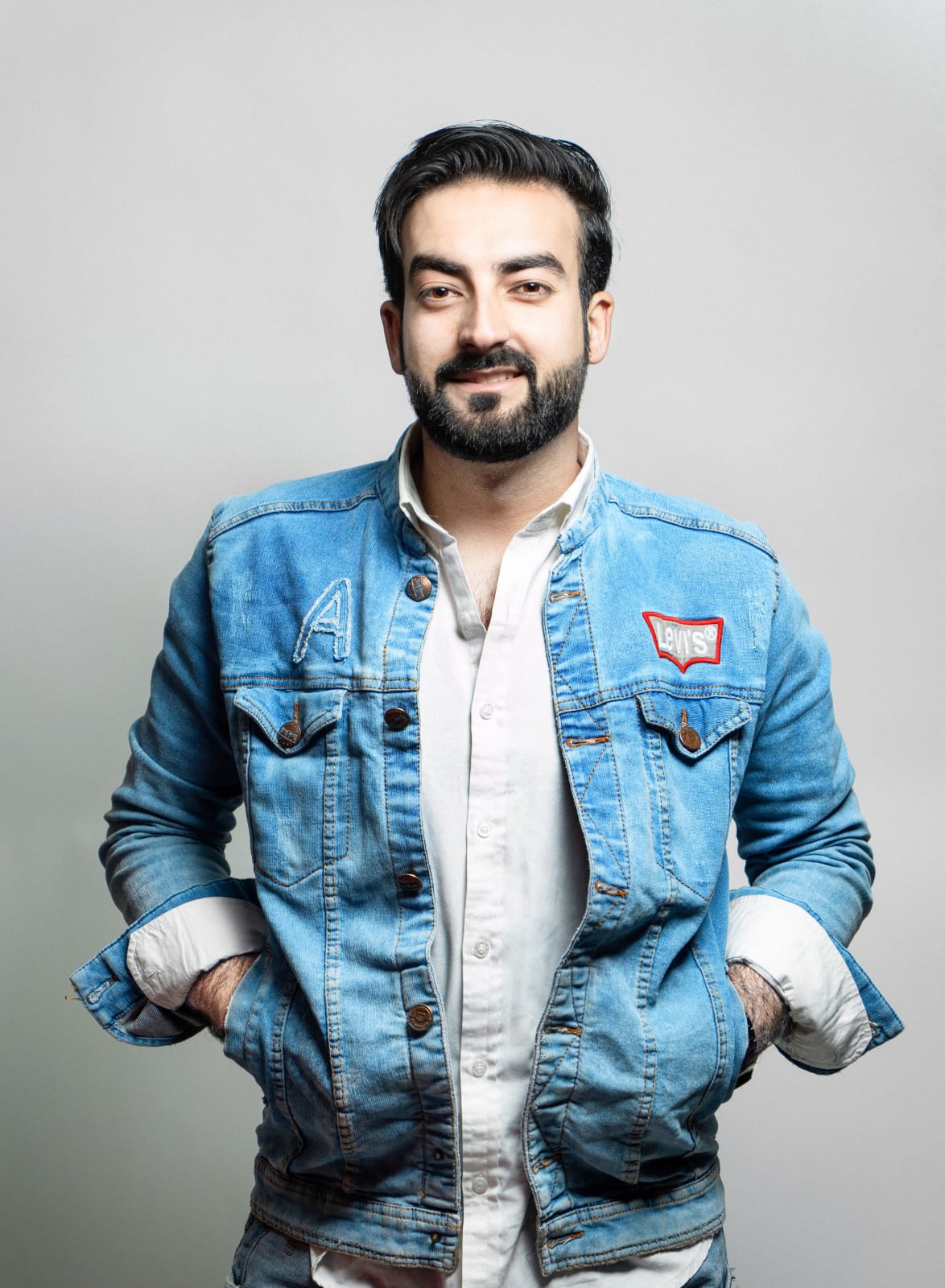 Aamir Firdous