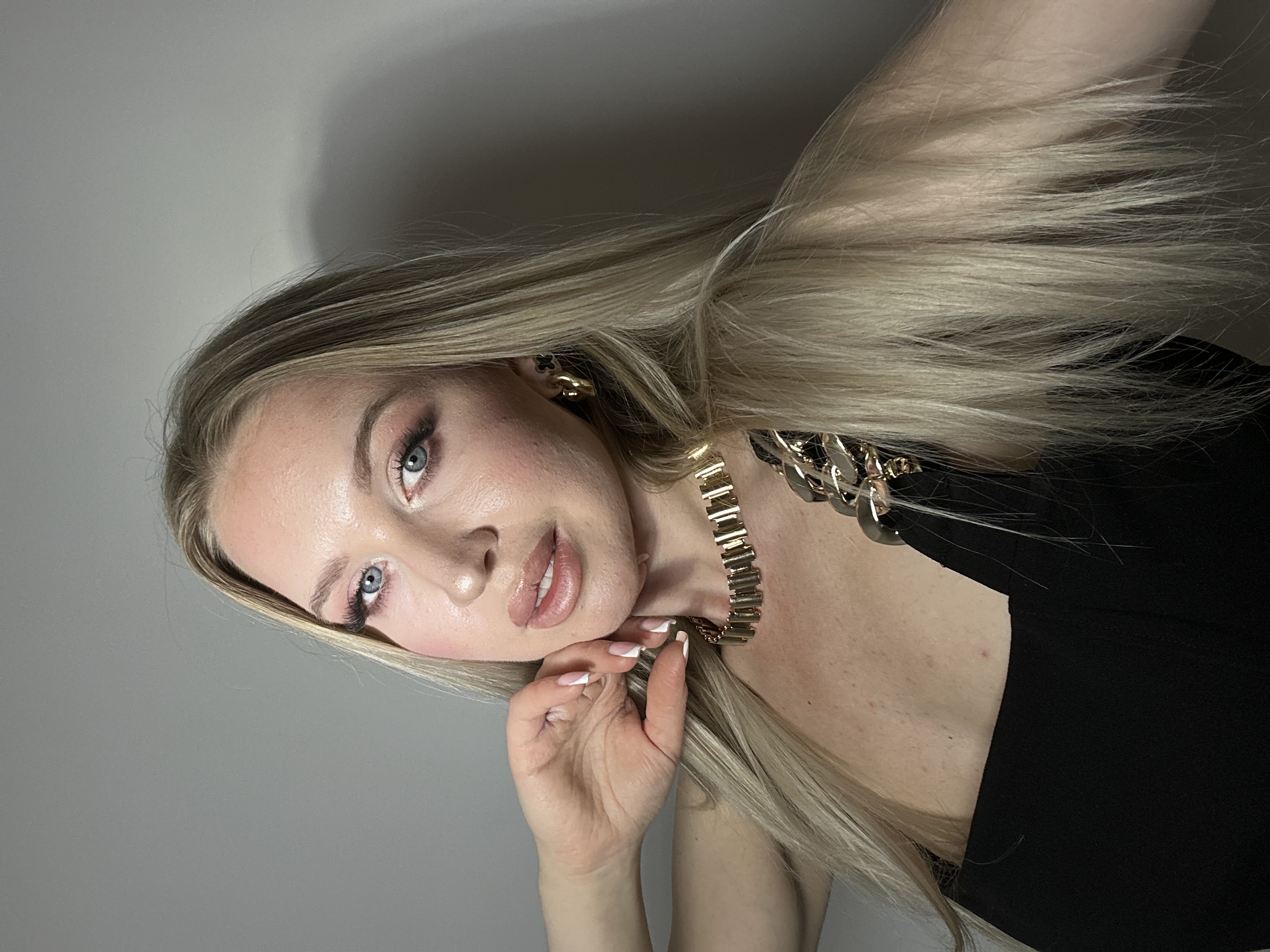 Kateryna Babchenko
